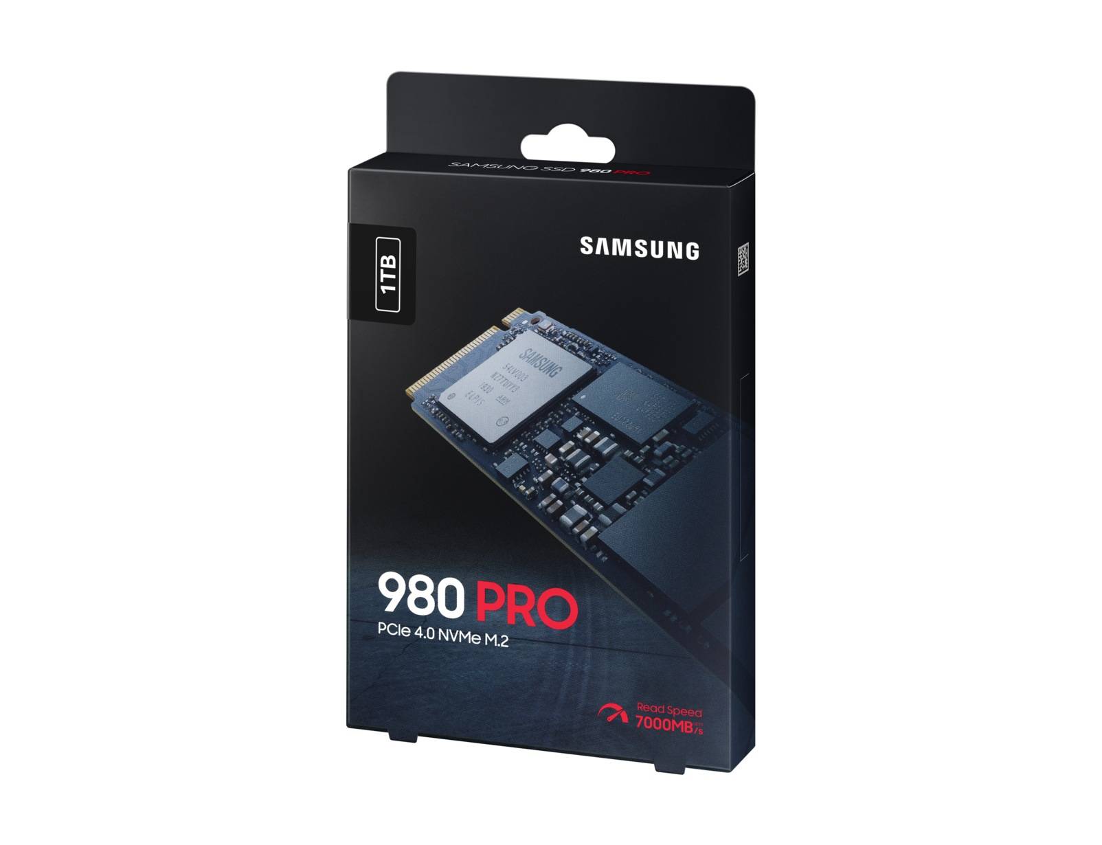 Rca Informatique - image du produit : SSD 980 PRO PCIEXPRESS 1TB