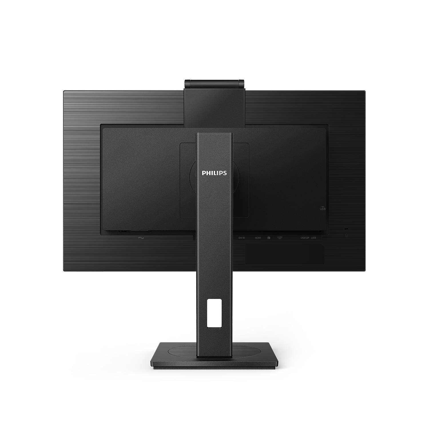 Rca Informatique - image du produit : 275B1H/00 27IN IPS QHD 350CD/4MS/HDMI/DP/3USB/USB-B/HAS