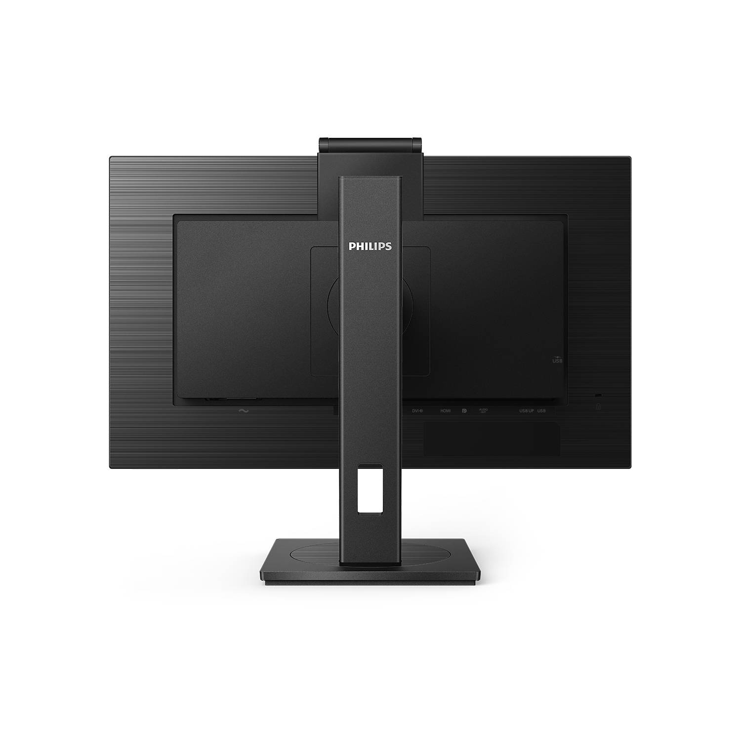 Rca Informatique - image du produit : 275B1H/00 27IN IPS QHD 350CD/4MS/HDMI/DP/3USB/USB-B/HAS