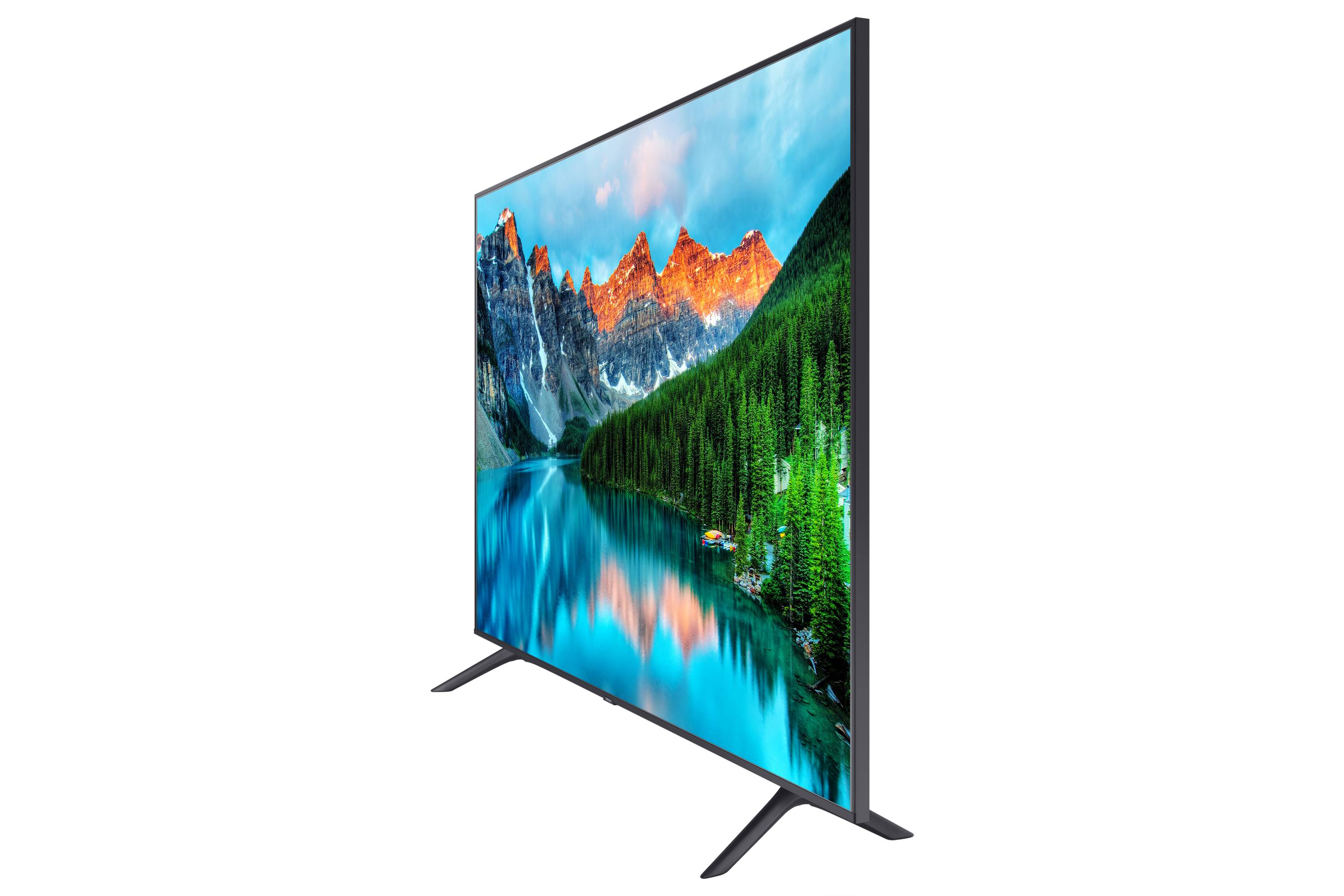 Rca Informatique - image du produit : 55IN LED UHD 16:9 8MS BE55T-H 4700:1 HDMI/USB