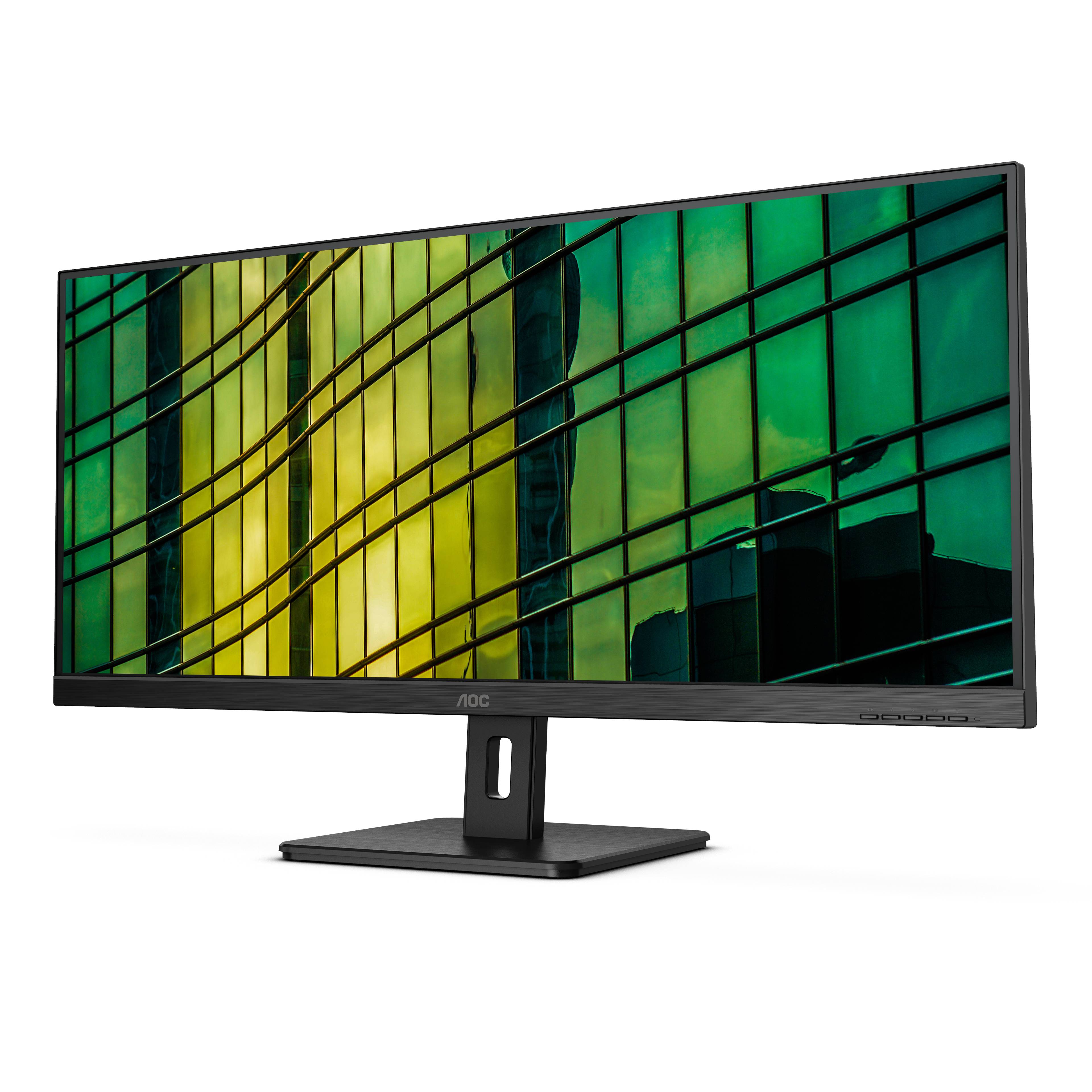 Rca Informatique - image du produit : Q34E2A 34IN IPS WFHD 300CD/4MS/2HDMI/DP