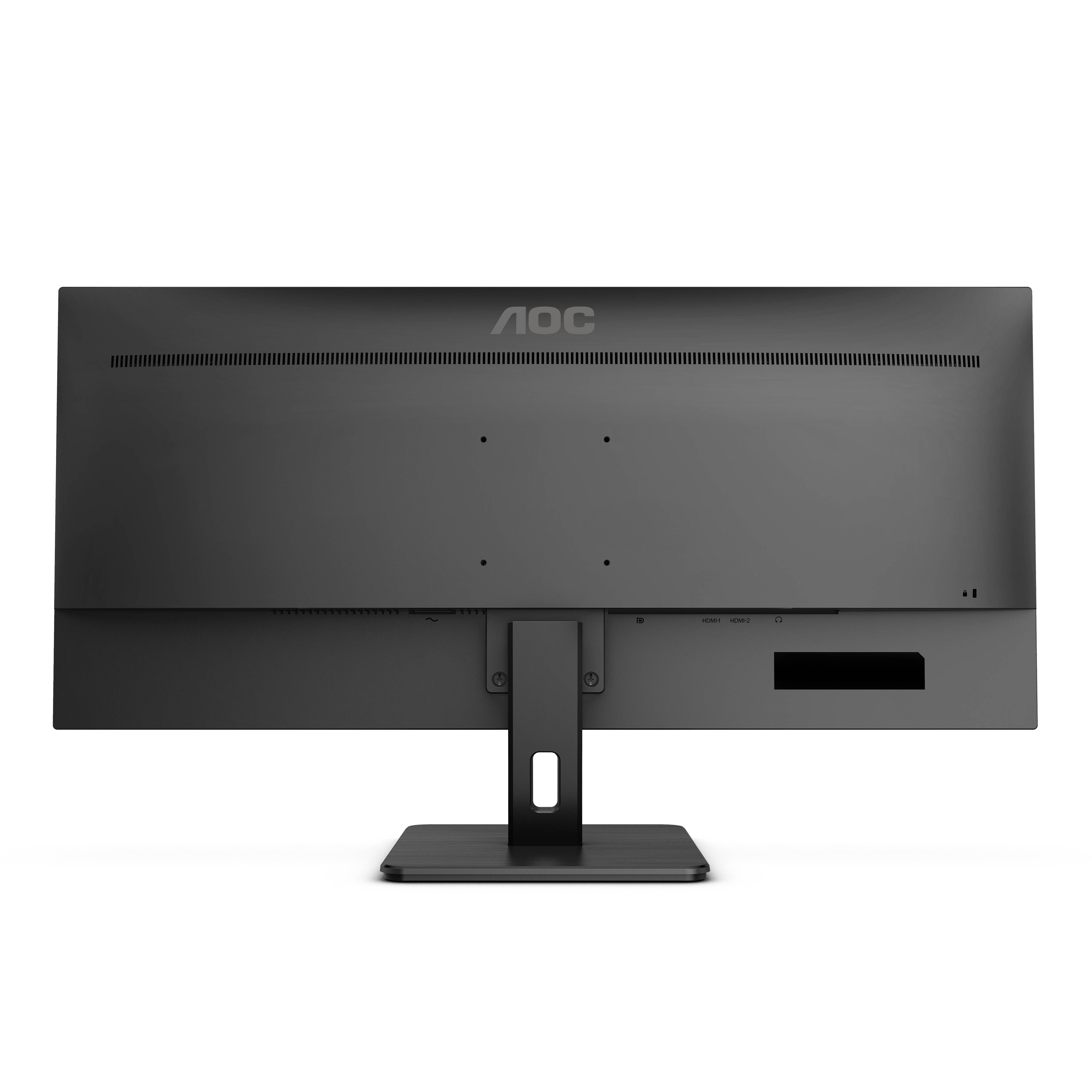 Rca Informatique - image du produit : Q34E2A 34IN IPS WFHD 300CD/4MS/2HDMI/DP