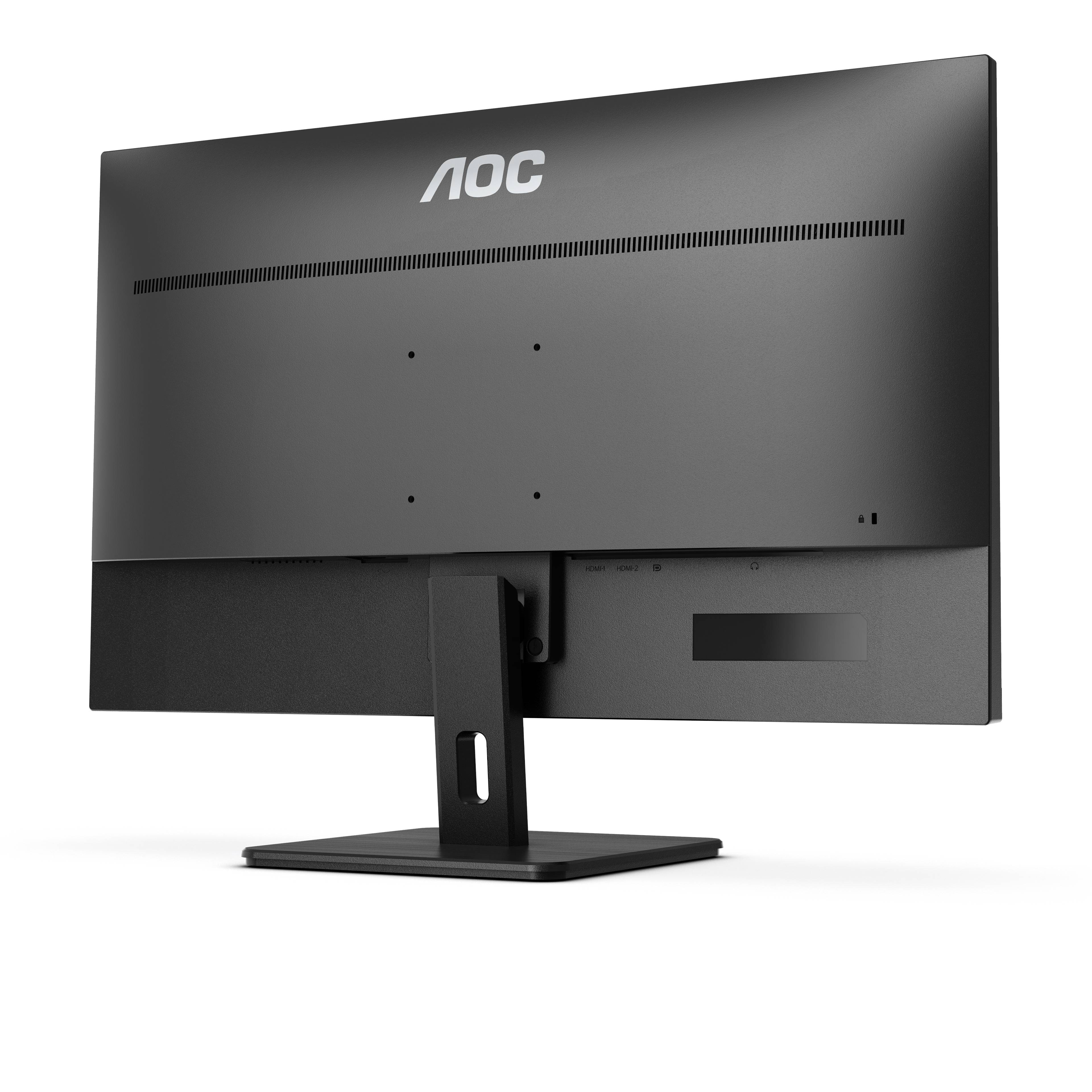 Rca Informatique - image du produit : U32E2N 31.5IN VA 4K UHD 350CD/4MS/2HDMI/DP