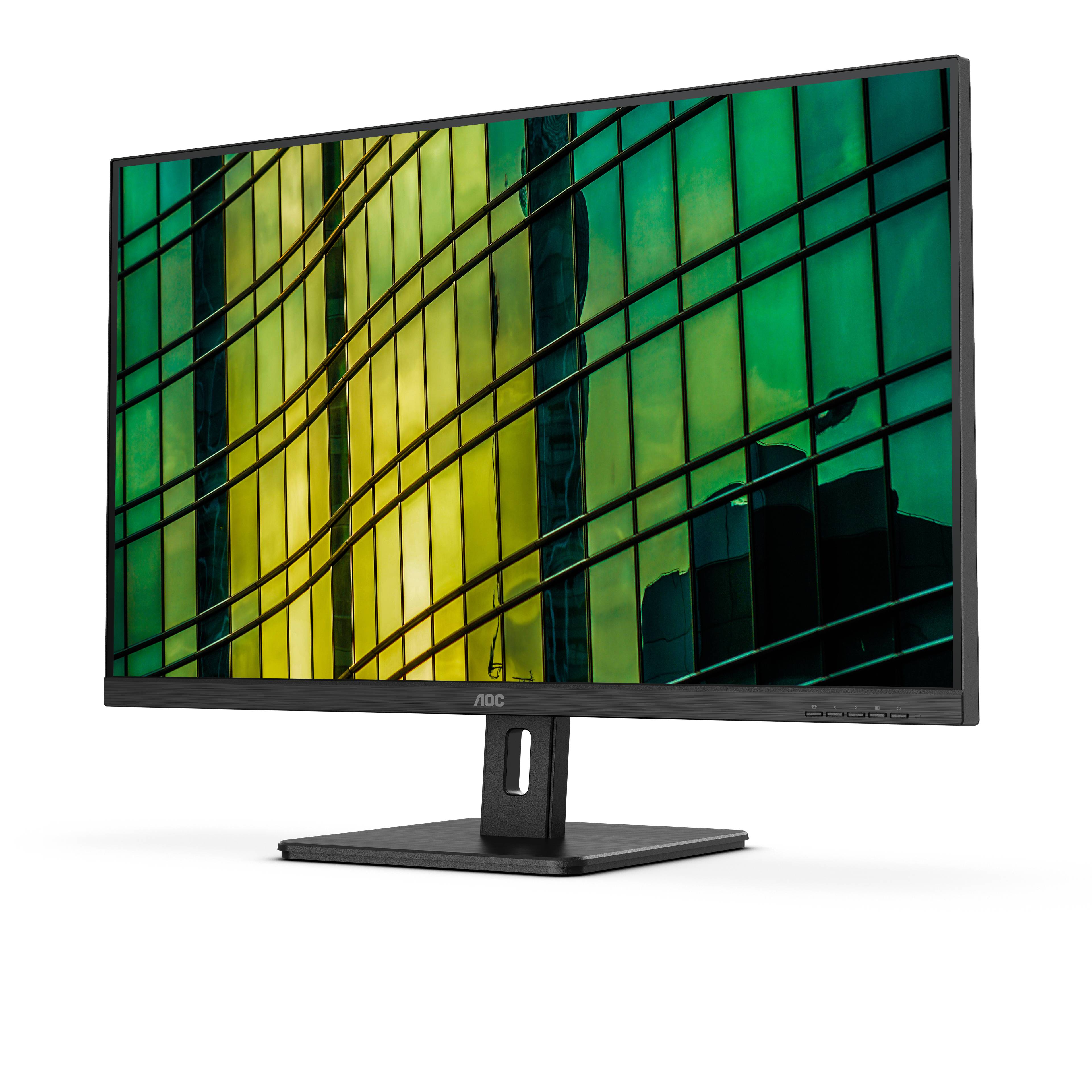 Rca Informatique - image du produit : U32E2N 31.5IN VA 4K UHD 350CD/4MS/2HDMI/DP