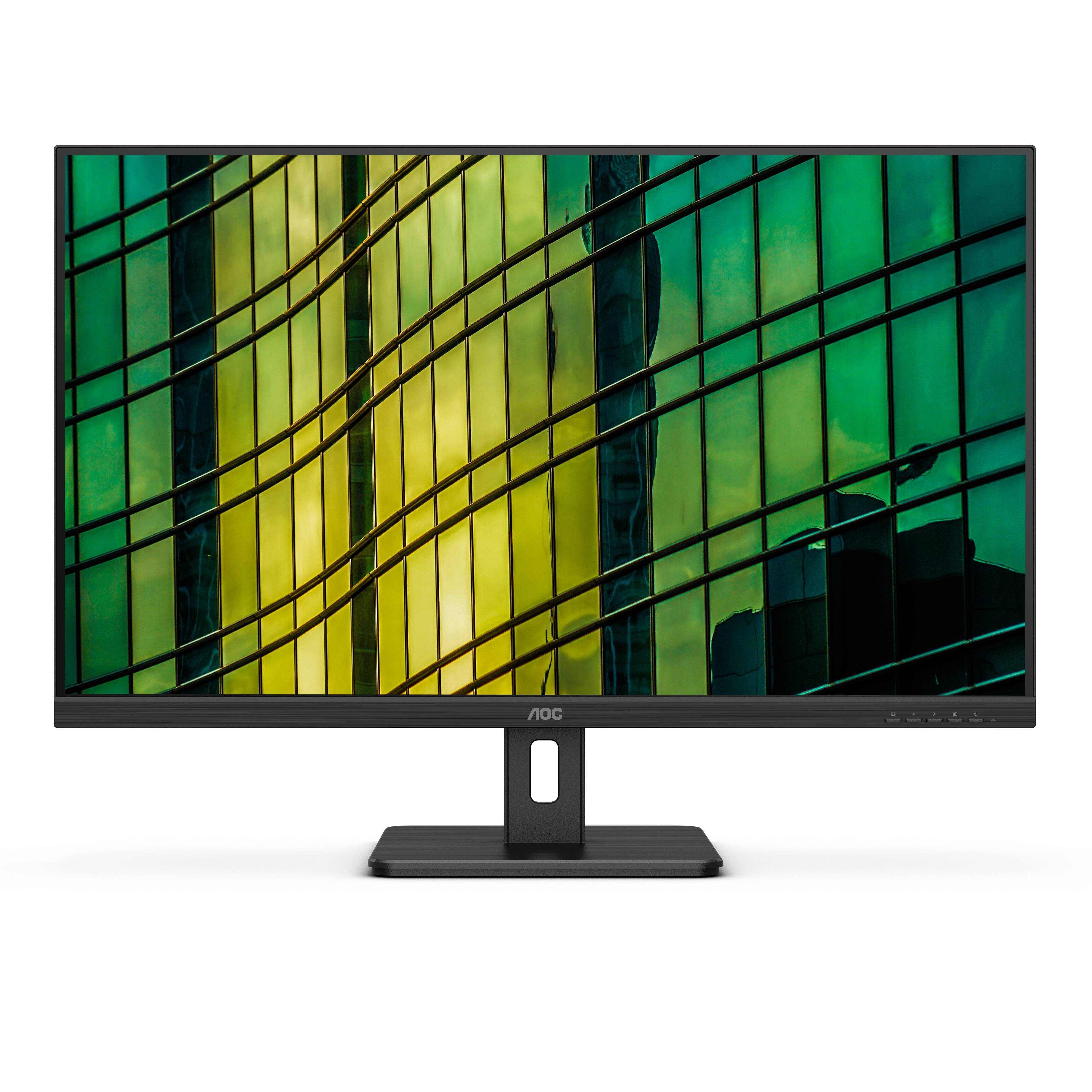 Rca Informatique - image du produit : U32E2N 31.5IN VA 4K UHD 350CD/4MS/2HDMI/DP