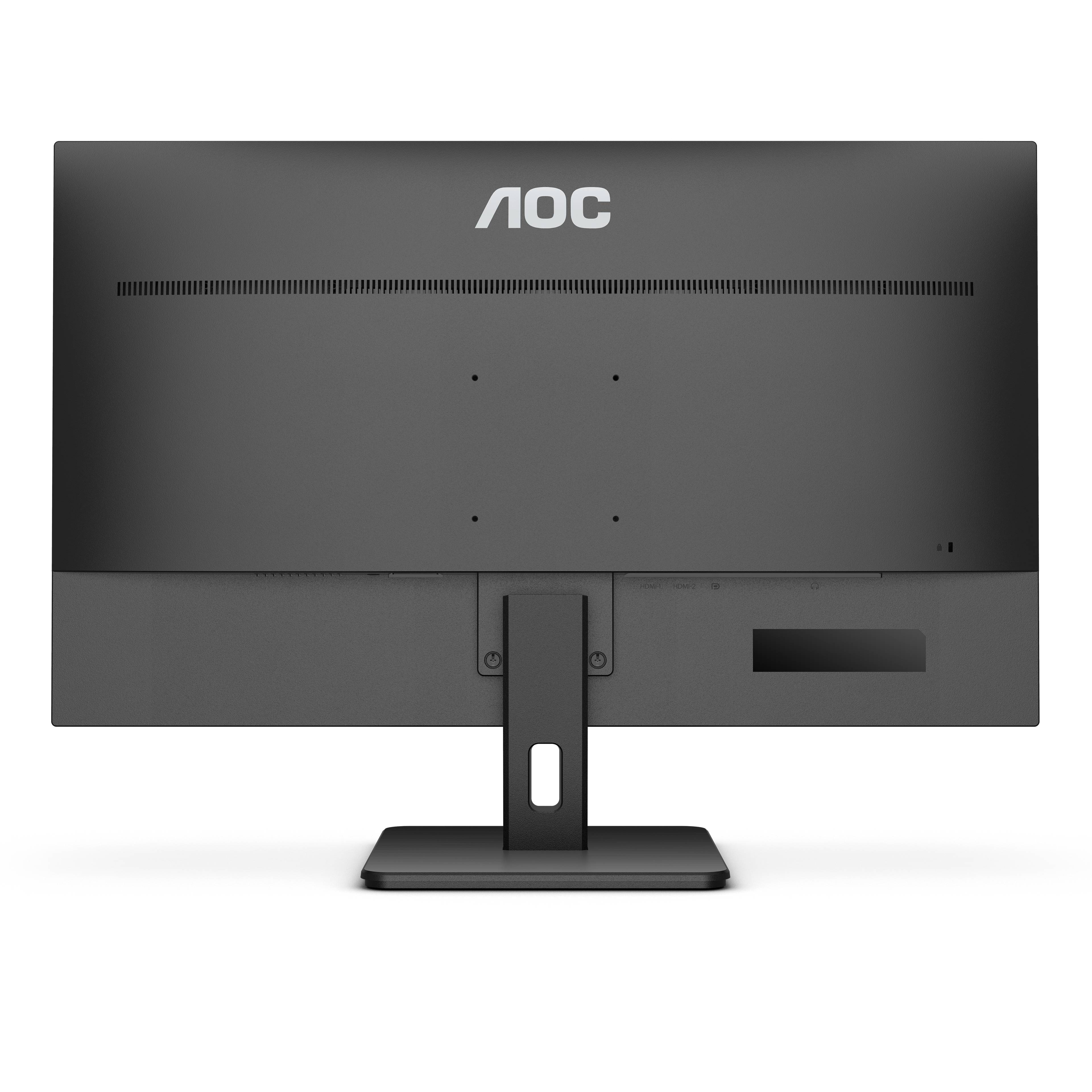 Rca Informatique - image du produit : U32E2N 31.5IN VA 4K UHD 350CD/4MS/2HDMI/DP