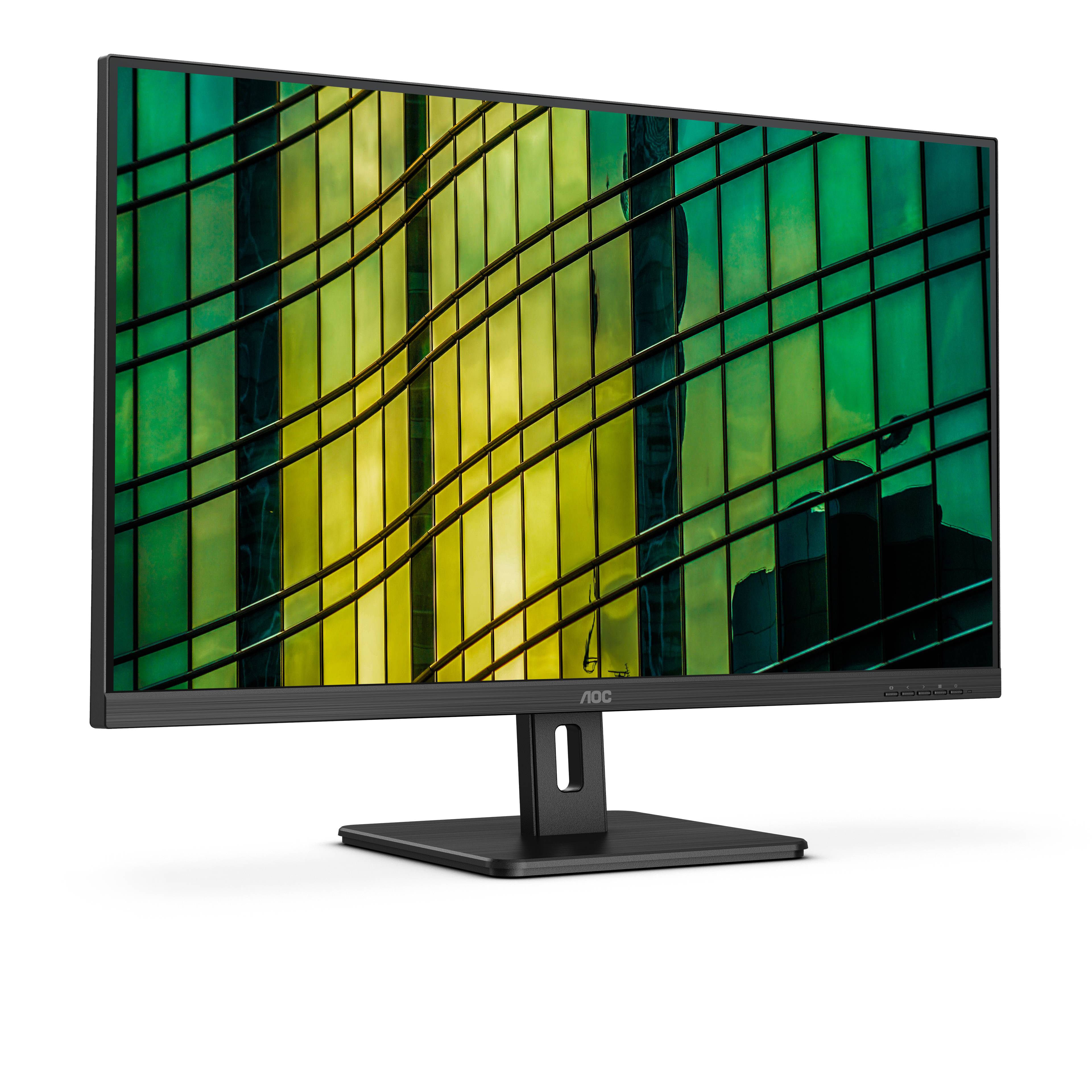 Rca Informatique - image du produit : U32E2N 31.5IN VA 4K UHD 350CD/4MS/2HDMI/DP