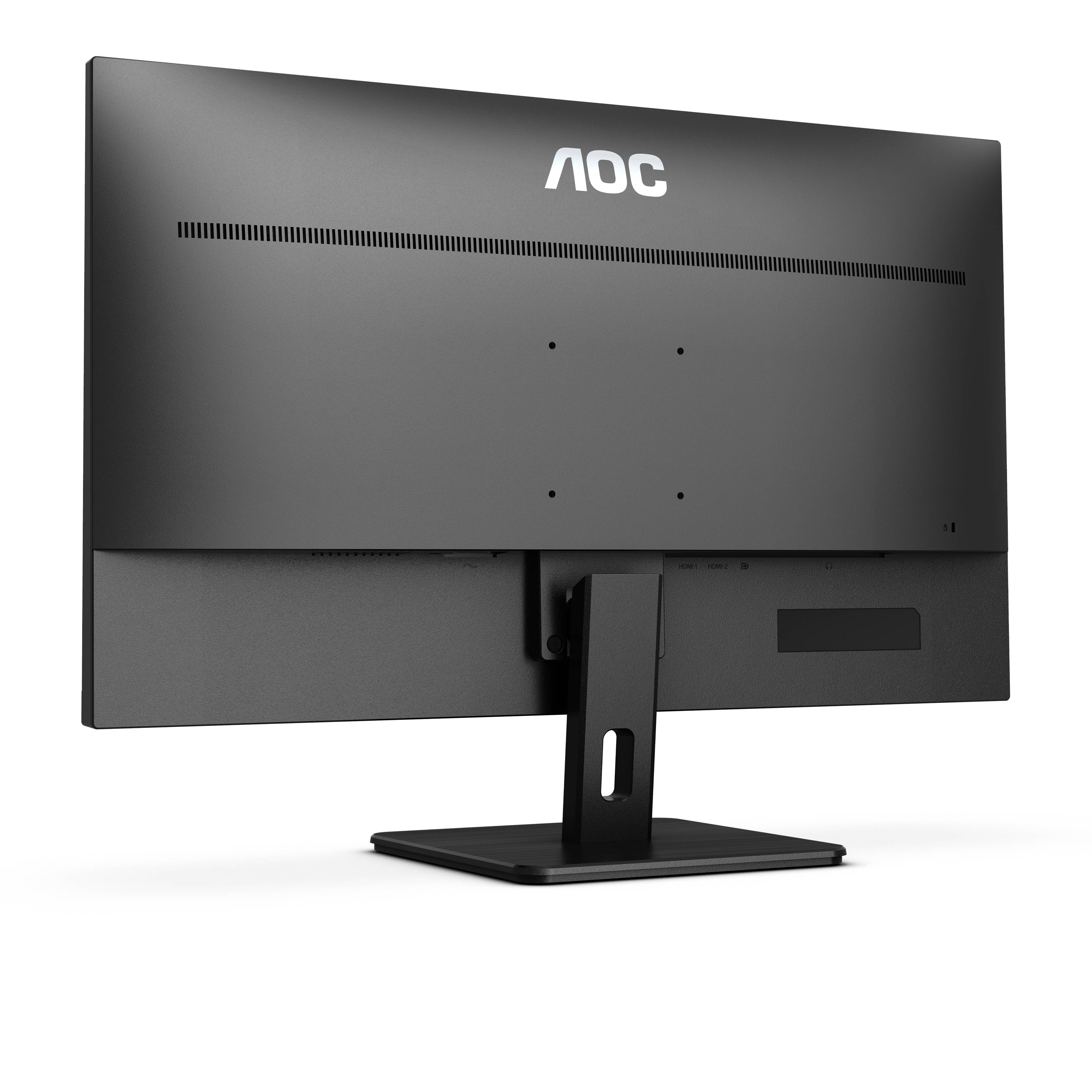 Rca Informatique - image du produit : U32E2N 31.5IN VA 4K UHD 350CD/4MS/2HDMI/DP