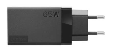 Rca Informatique - Image du produit : 65W USB-C AC TRAVEL ADAPTER EU