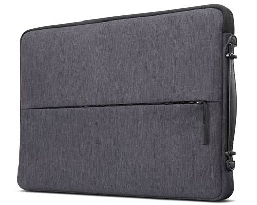 Rca Informatique - image du produit : LENOVO BUSINESS CASUAL 15IN SLE SLEEVE