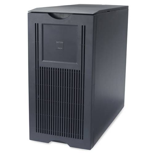 Rca Informatique - image du produit : SMART-UPS XL 48V BATTERY PACK TOWER/RACKMOUNT (5U) IN IN