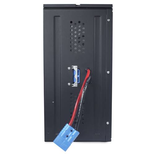 Rca Informatique - image du produit : SMART-UPS XL 48V BATTERY PACK TOWER/RACKMOUNT (5U) IN IN