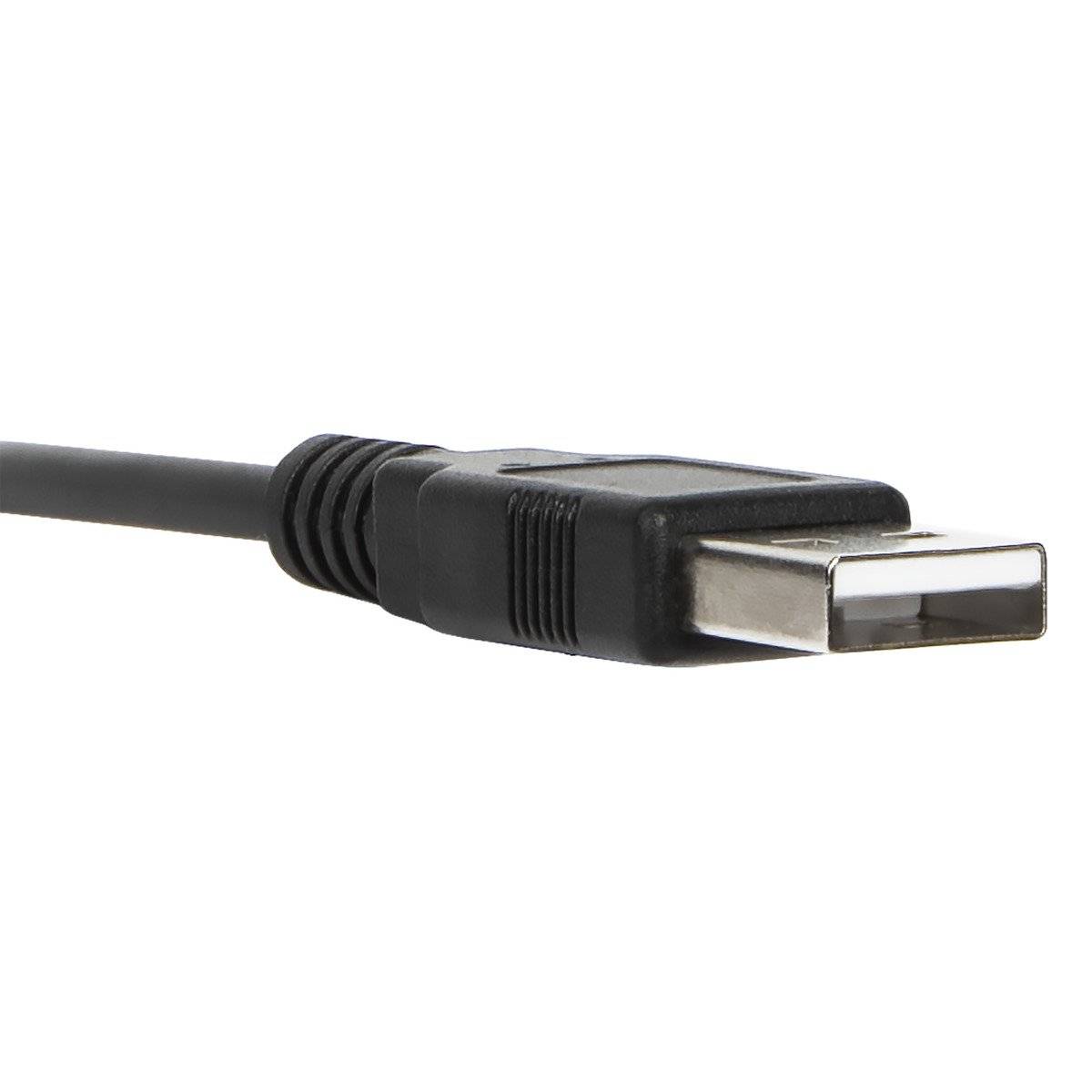 Rca Informatique - image du produit : USB WIRED KBOARD FRENCH LAYOUT FRENCH LAYOUT