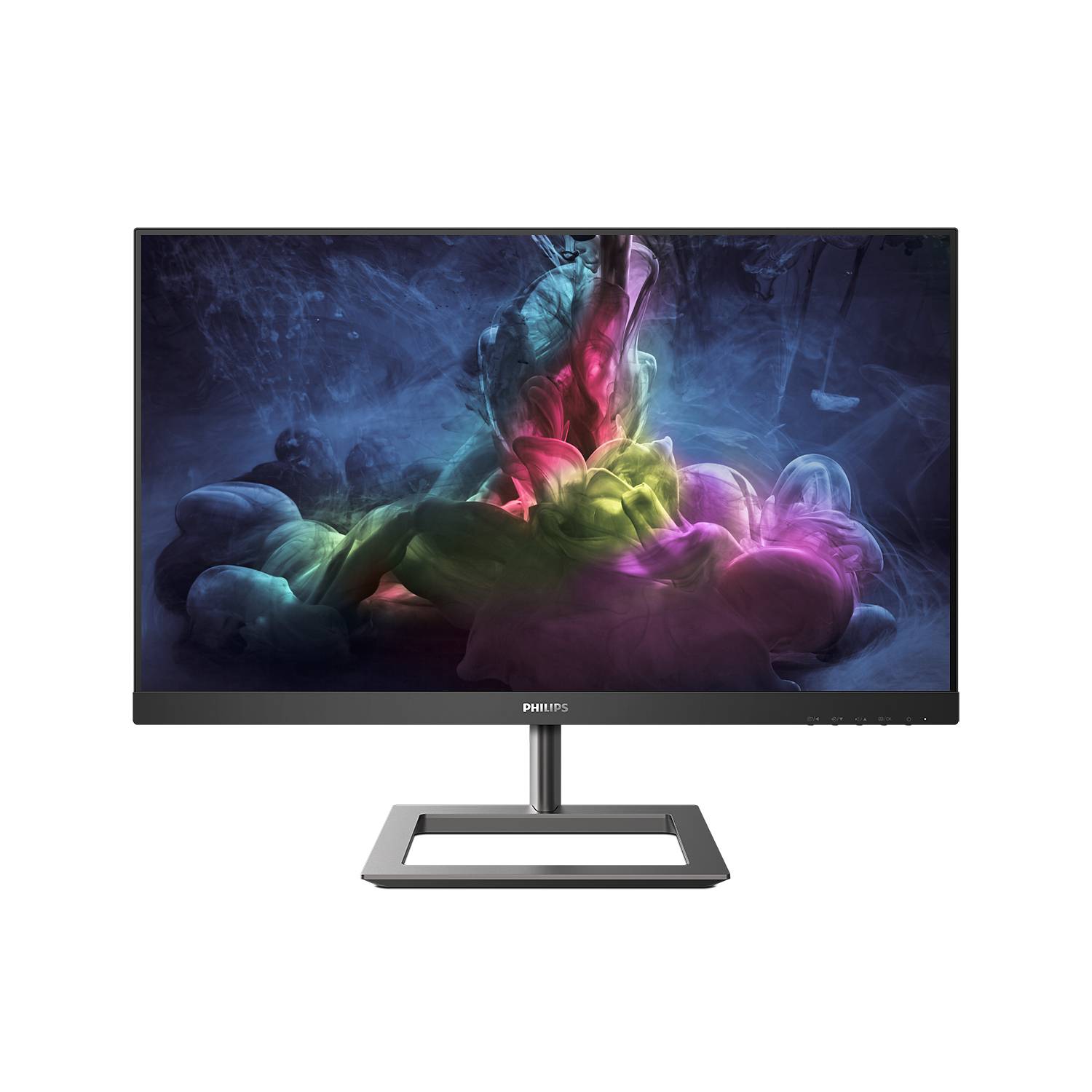 Rca Informatique - image du produit : 242E1GAJ/00 23.8IN VA FHD 144HZ 350CD/4MS/HDMI/DP