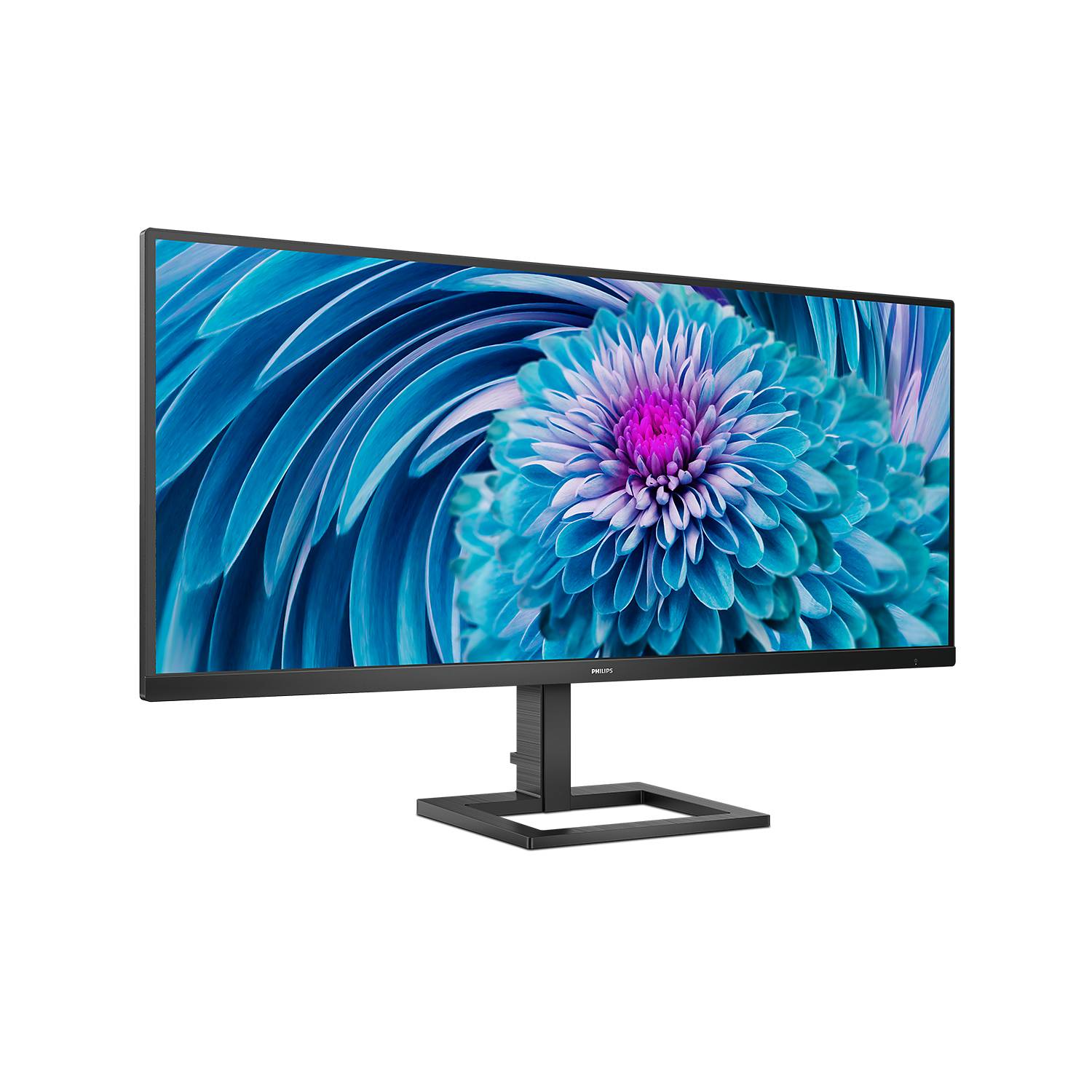 Rca Informatique - image du produit : 345E2AE 61.96CM 24IN IPS 3440X1440 1000:1 300CD/QM 21.9