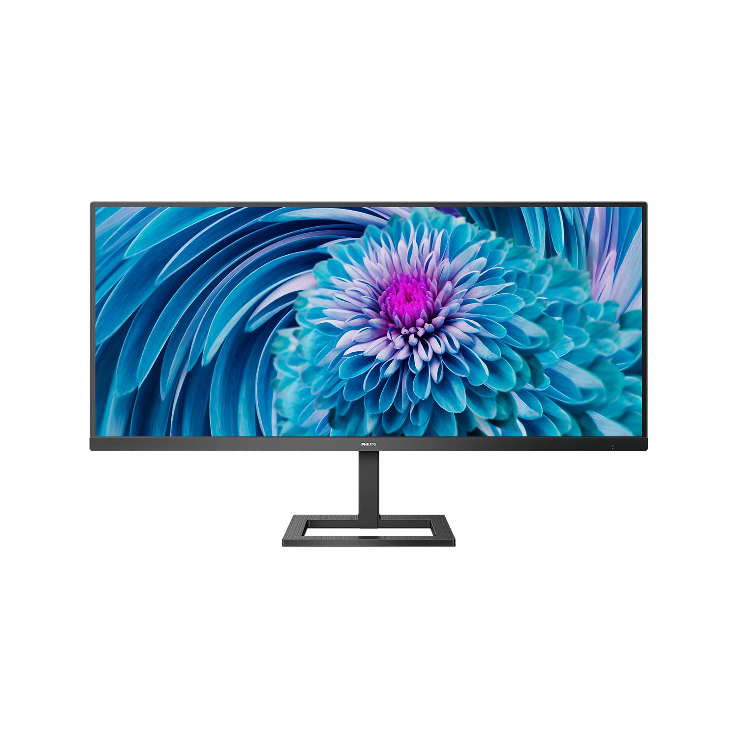 Rca Informatique - image du produit : 345E2AE 61.96CM 24IN IPS 3440X1440 1000:1 300CD/QM 21.9