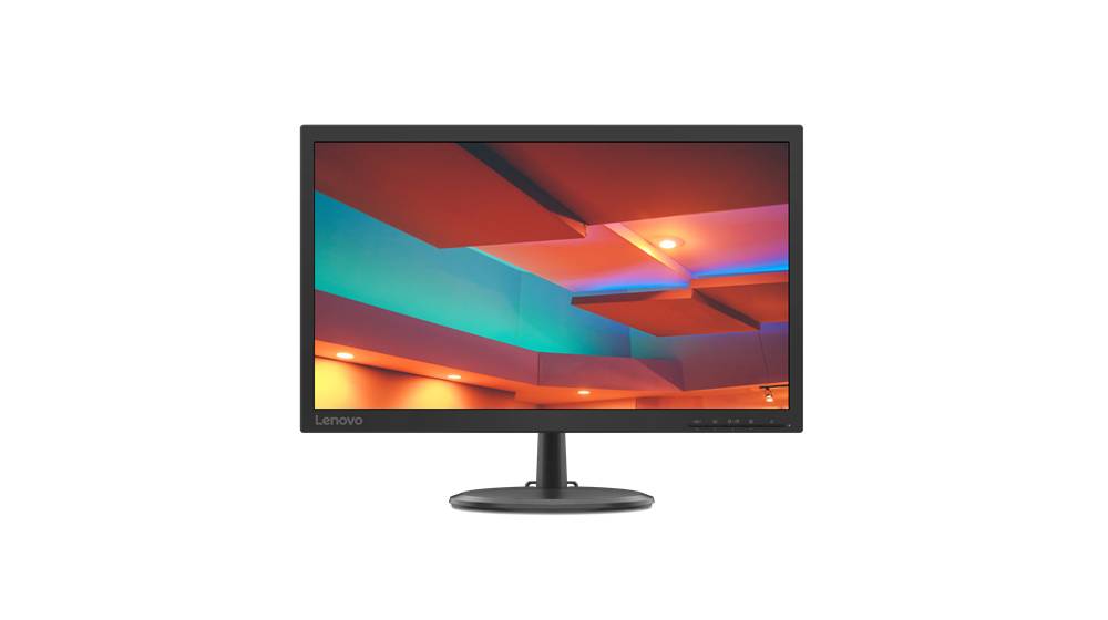 Rca Informatique - image du produit : C22-20 21.5IN LED BACKLIT LCD 1920X1080 16:9 HDMI VGA