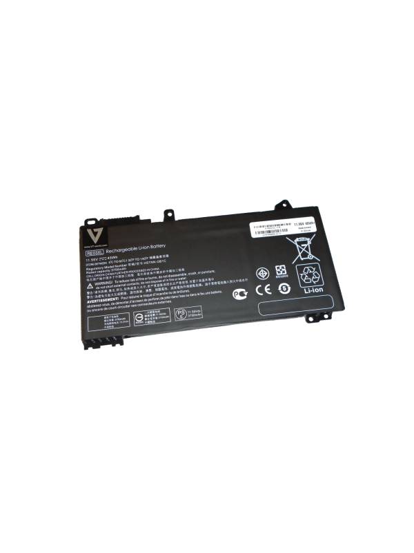 Rca Informatique - Image du produit : V7 BAT HP PROBOOK 430 G6 430 G7 L32656-002 RE03XL L32407-AC1 3C