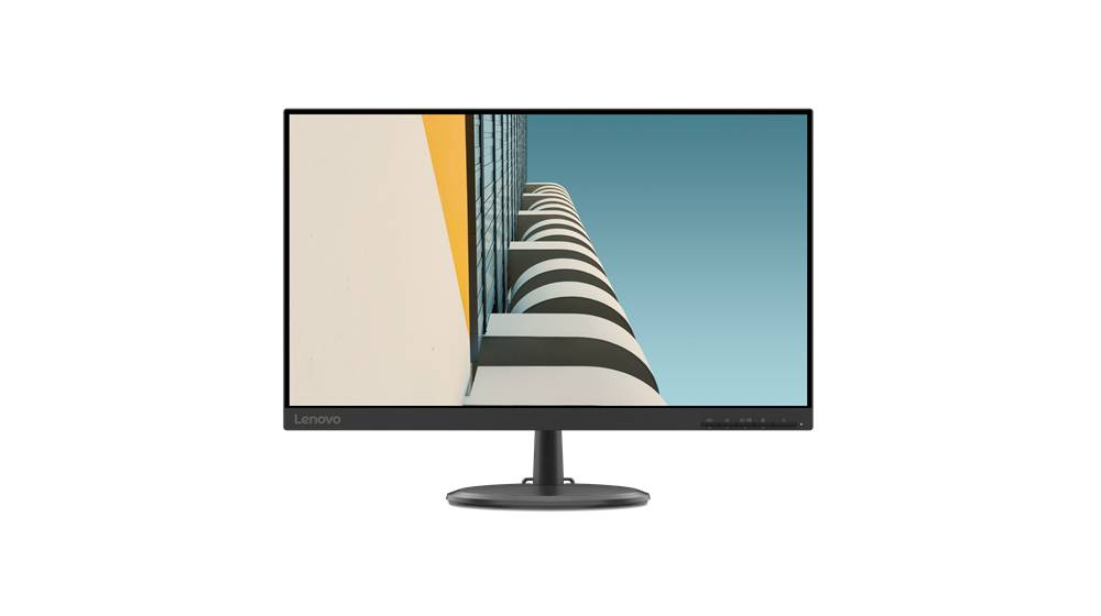 Rca Informatique - image du produit : C24-20 A20238FD0 23.8IN MONITOR 1920X1080 16:9 HDMI AUDIO IN