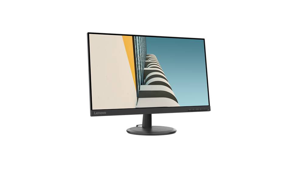 Rca Informatique - image du produit : C24-20 A20238FD0 23.8IN MONITOR 1920X1080 16:9 HDMI AUDIO IN