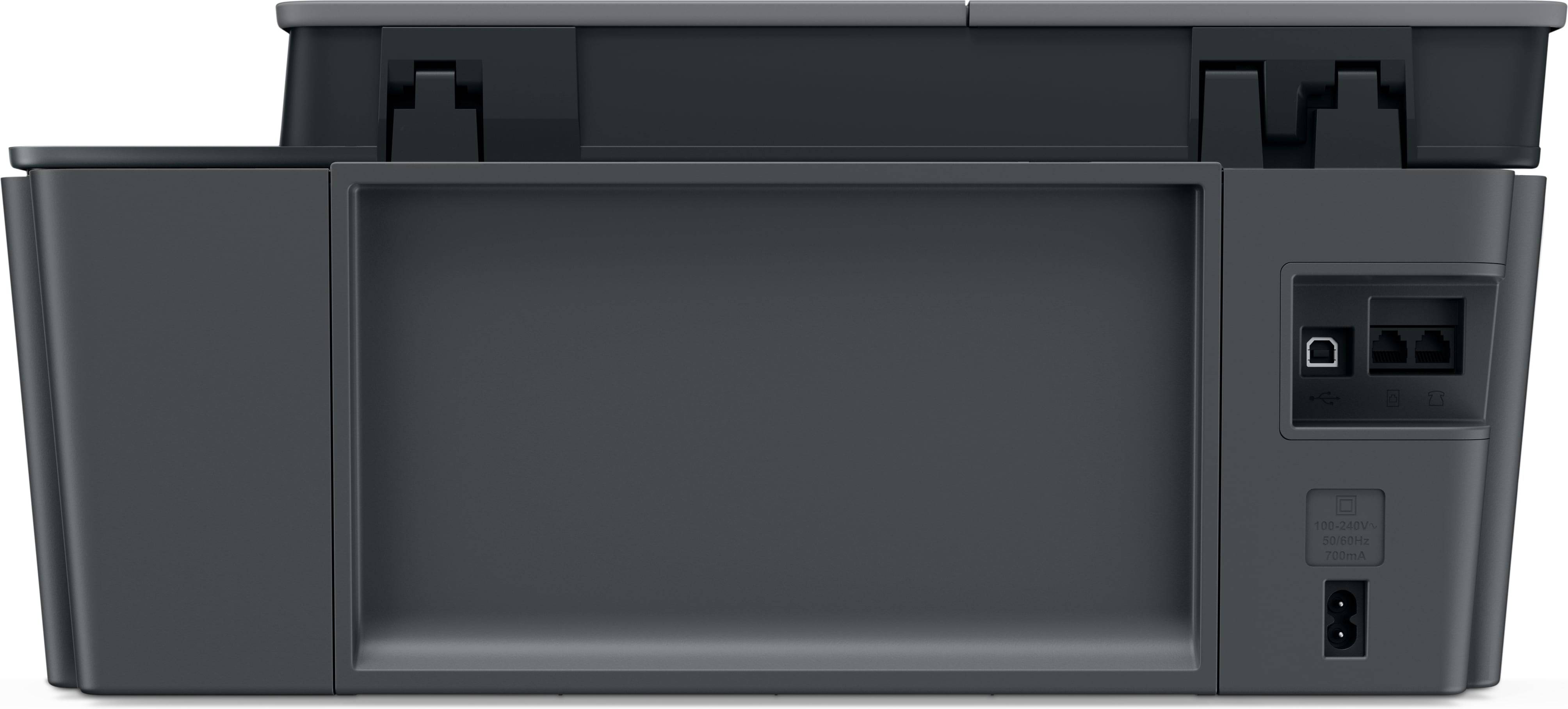 Rca Informatique - image du produit : HP SMART TANK PLUS 570 BLACK MSD 4800X1200 10X15CM