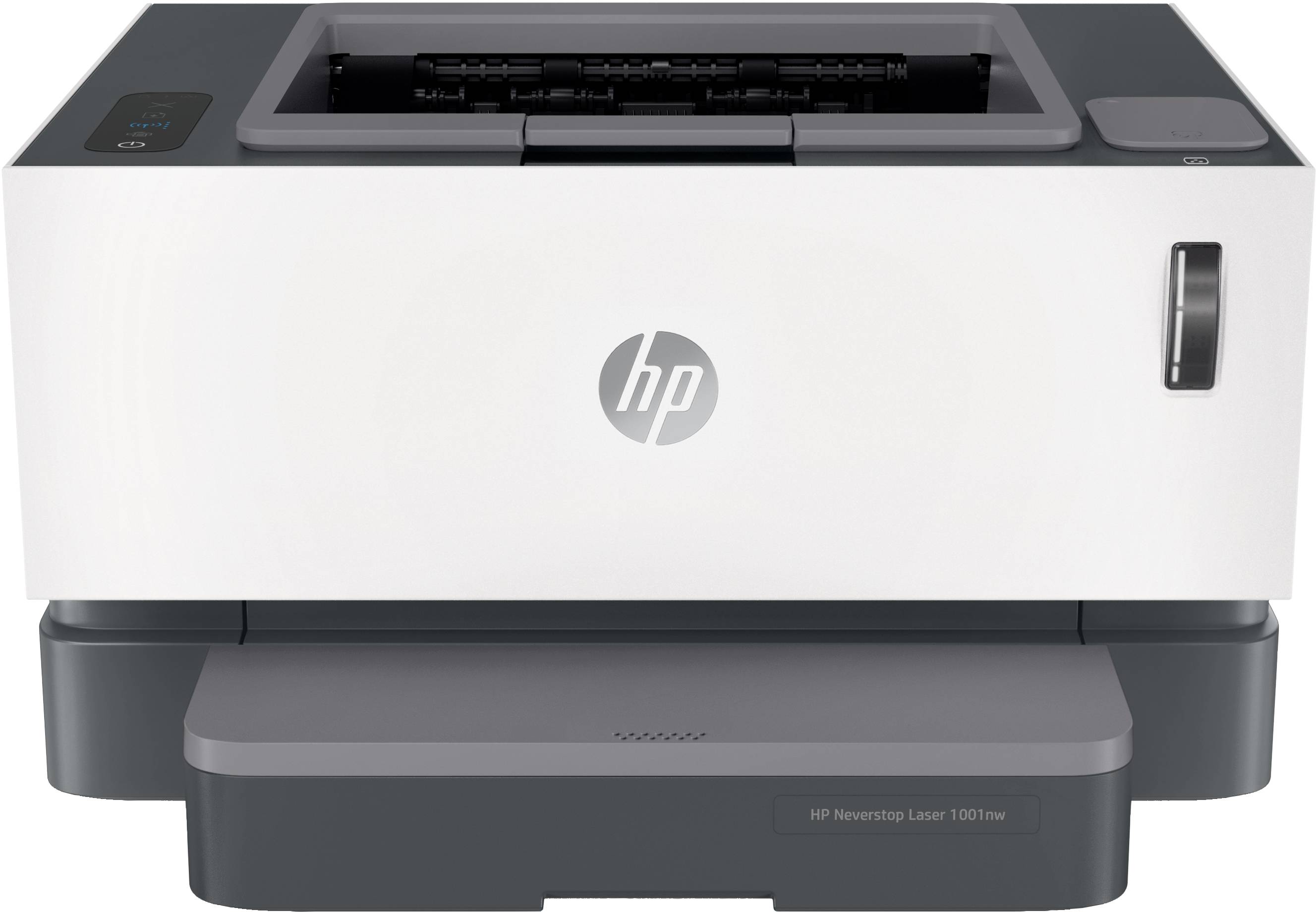 Rca Informatique - Image du produit : HP NEVERSTOP LASER 1001NW A4 20PPM USB ETH WIFI