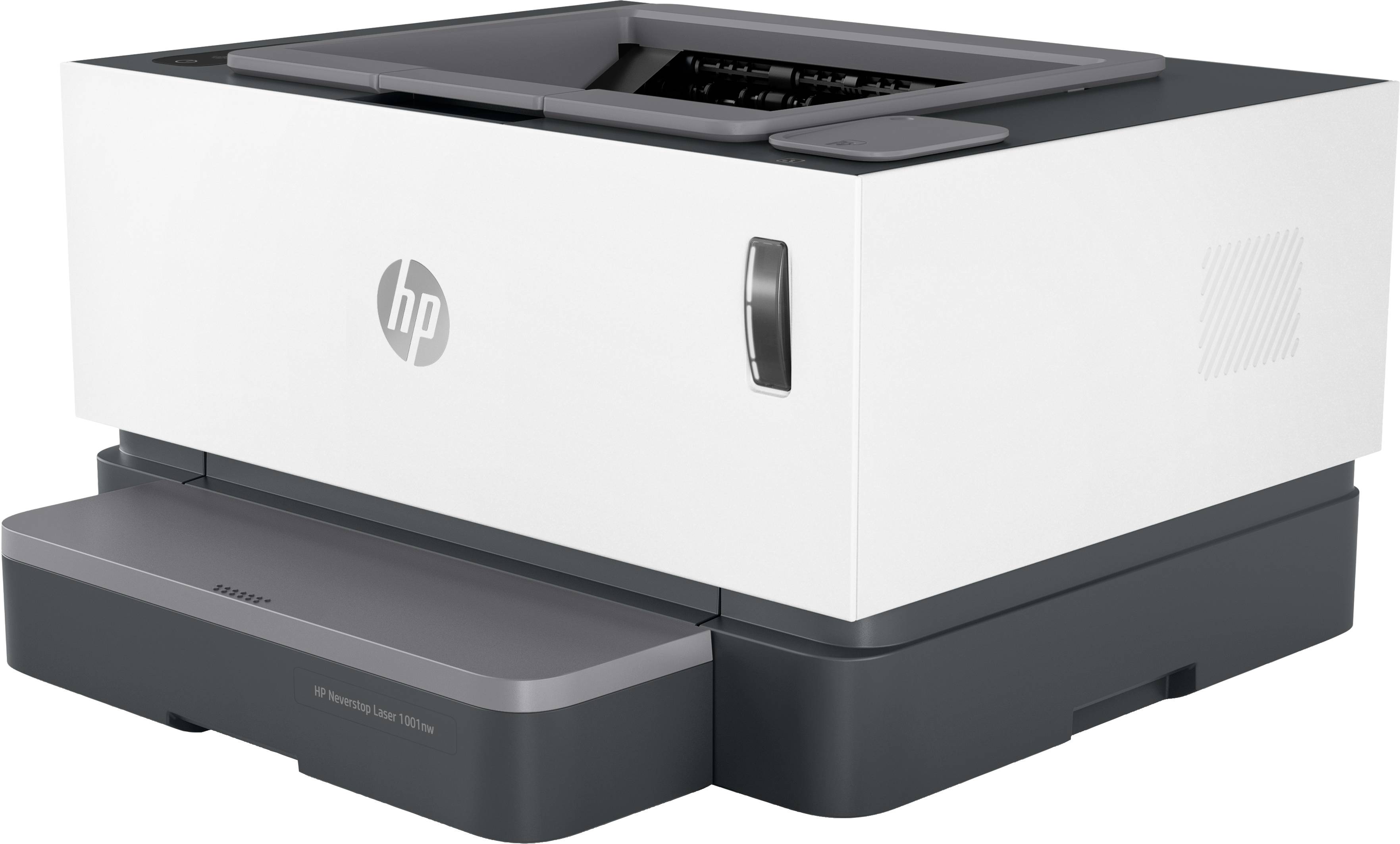 Rca Informatique - image du produit : HP NEVERSTOP LASER 1001NW A4 20PPM USB ETH WIFI