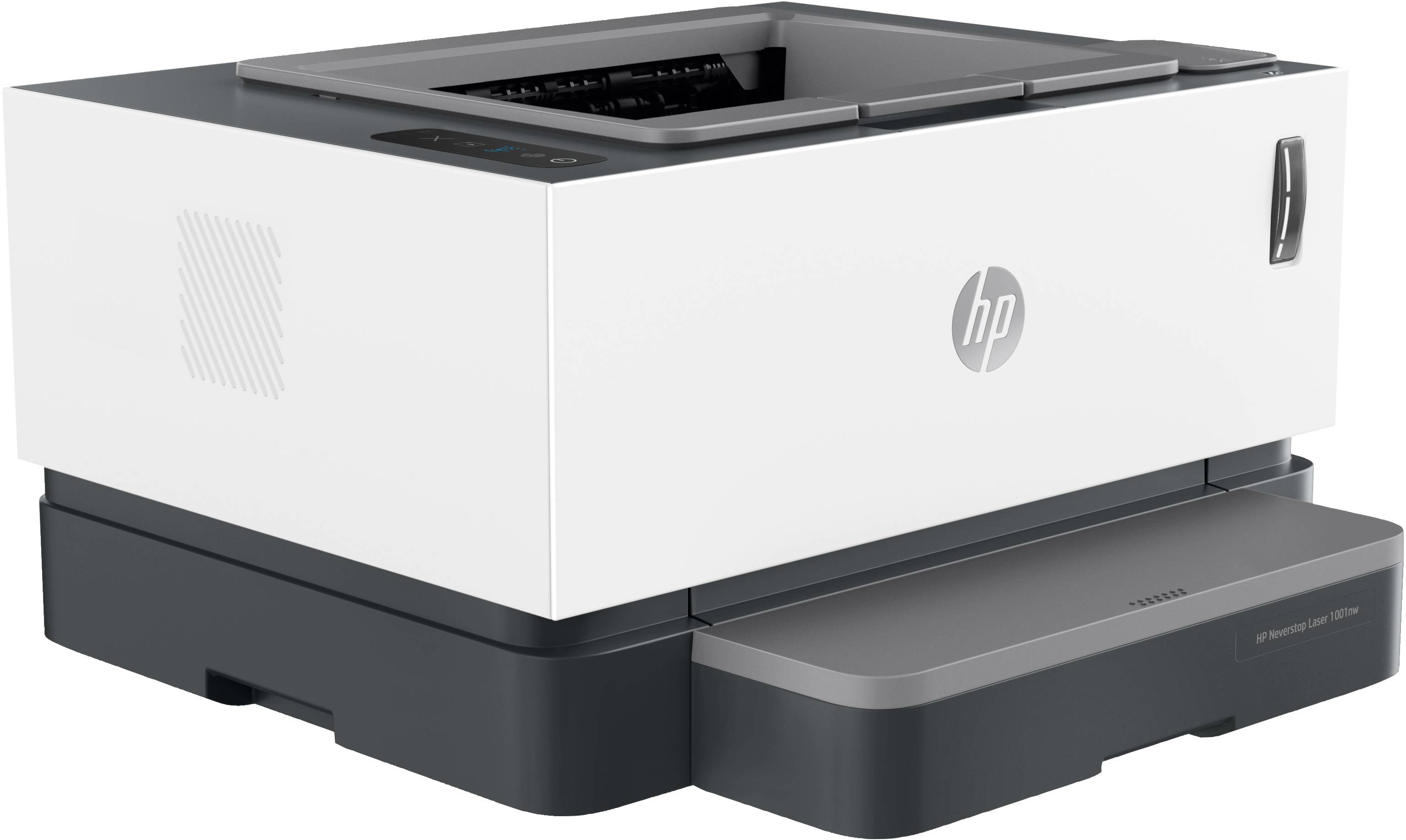 Rca Informatique - image du produit : HP NEVERSTOP LASER 1001NW A4 20PPM USB ETH WIFI