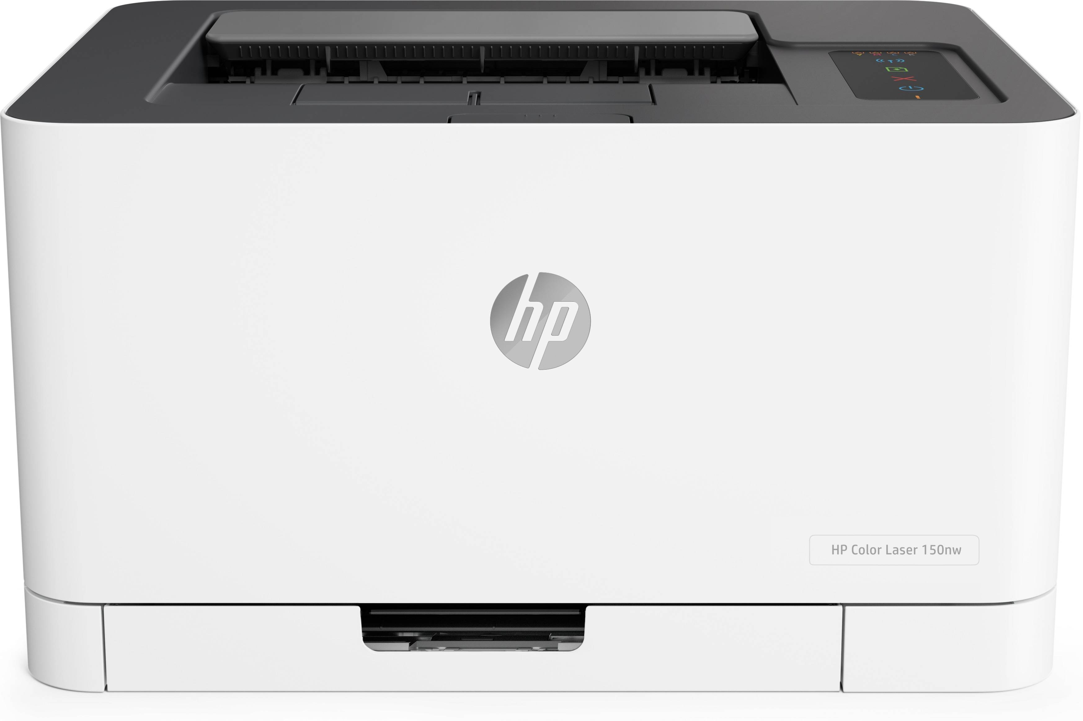 Rca Informatique - Image du produit : LASERJET COLOR M150NW PRO 18PPM A4