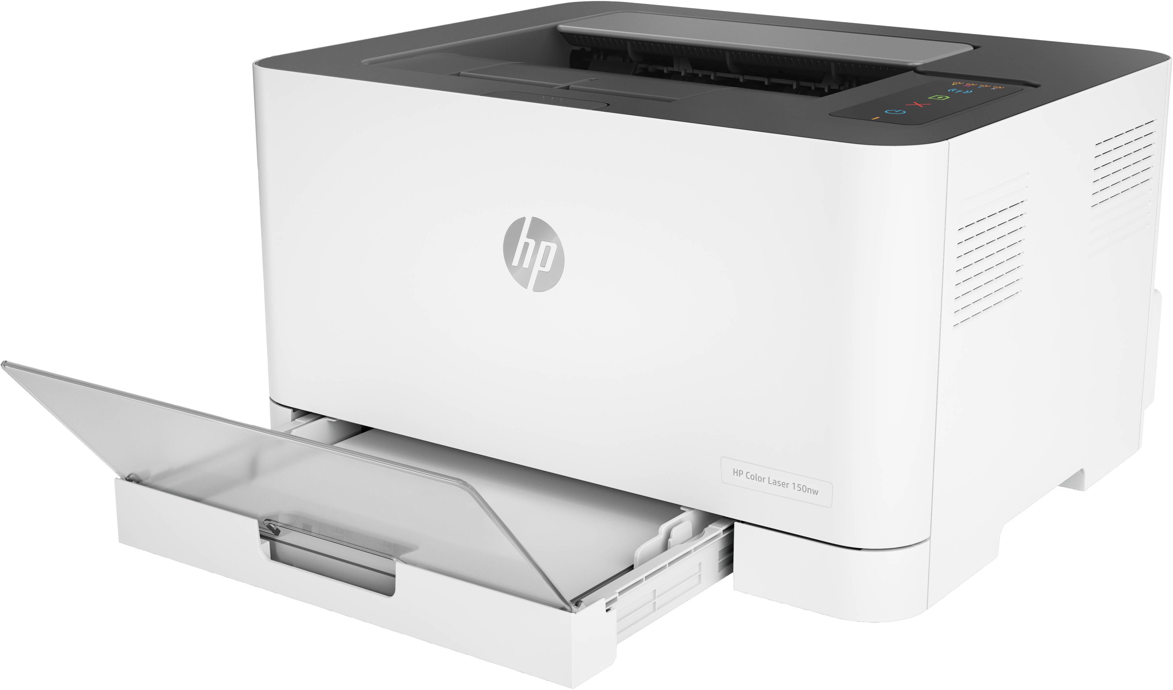 Rca Informatique - image du produit : LASERJET COLOR M150NW PRO 18PPM A4