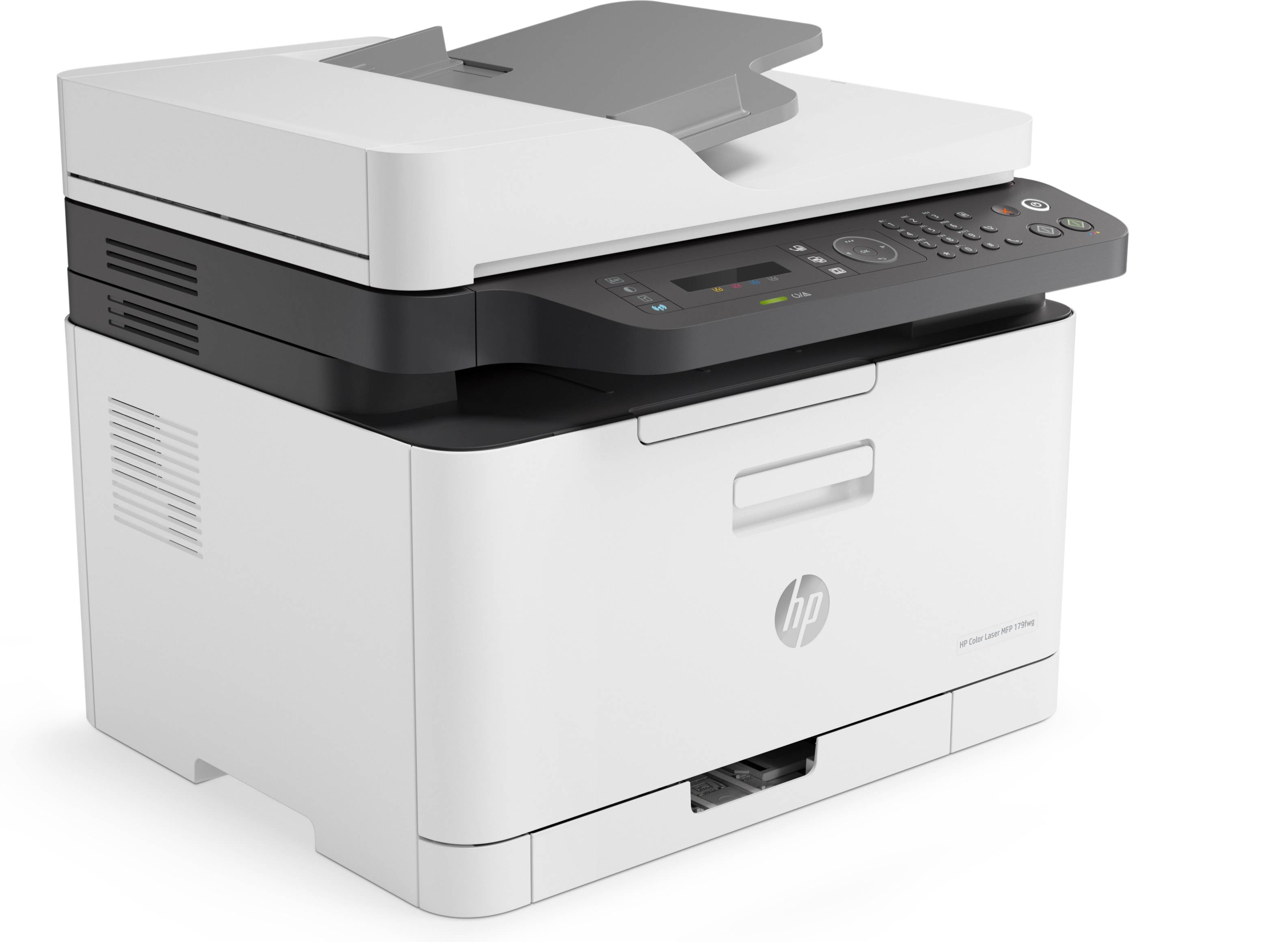 Rca Informatique - image du produit : LASERJET MFP COLOR M179FNW PRO 18PPM A4