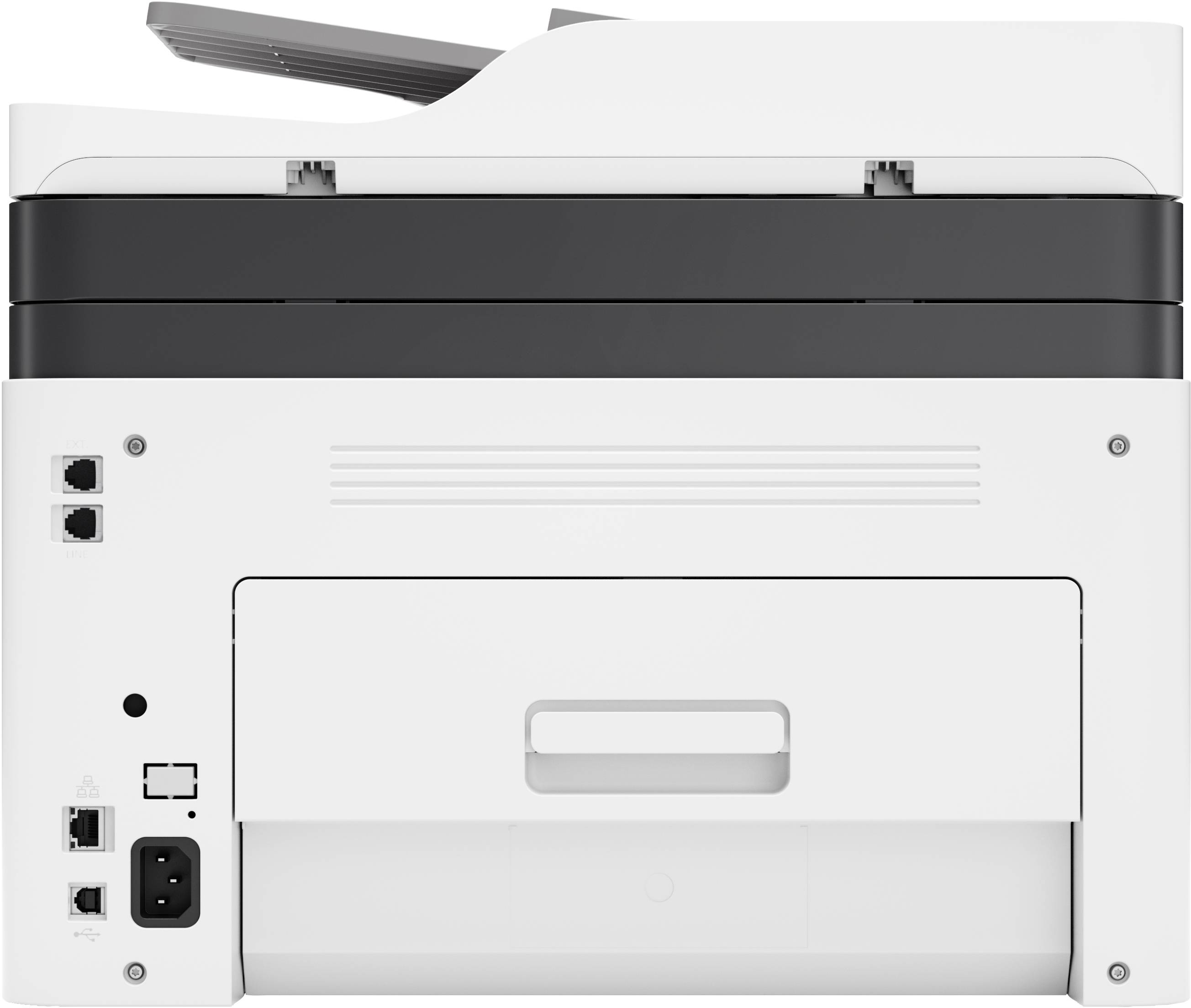 Rca Informatique - image du produit : LASERJET MFP COLOR M179FNW PRO 18PPM A4