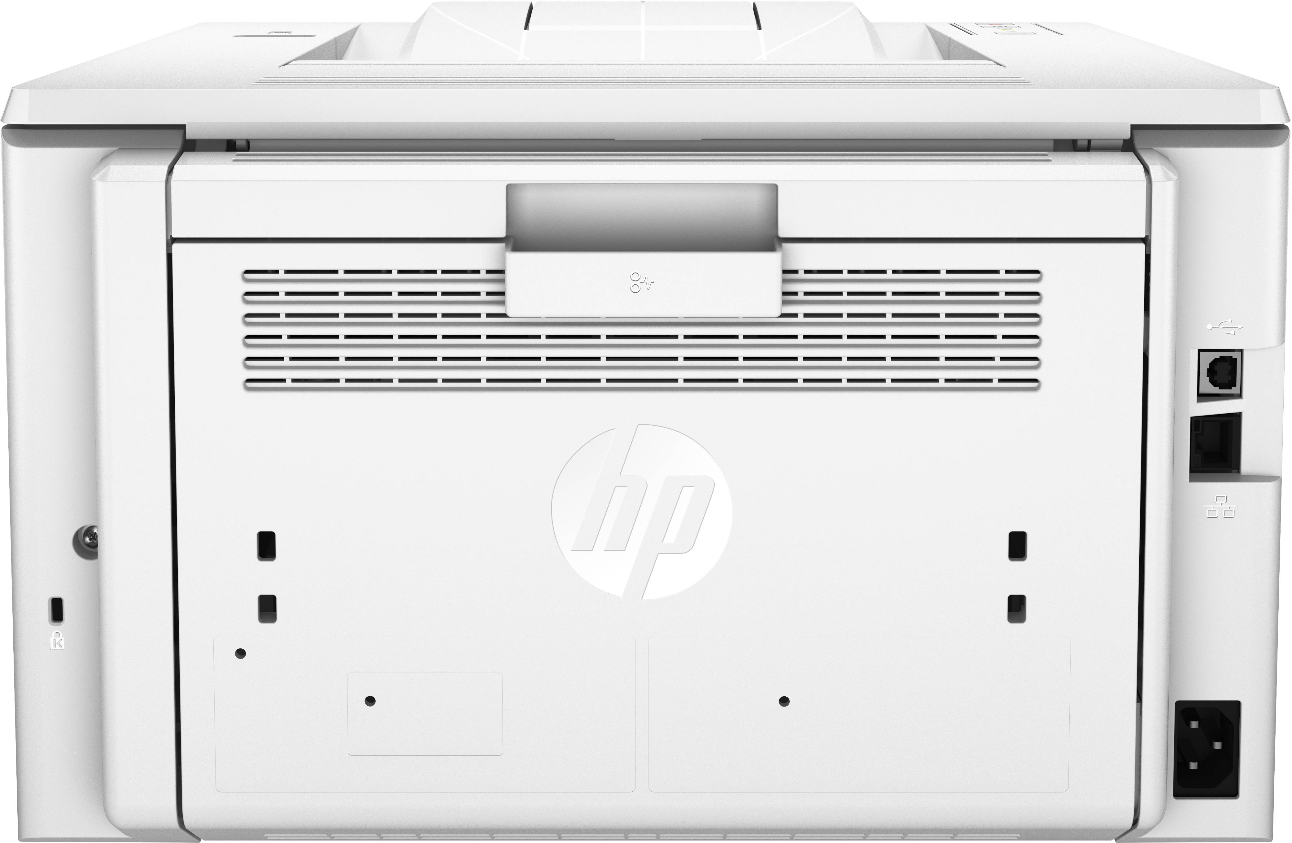 Rca Informatique - image du produit : LASERJET M203DW PRO 28PPM A4