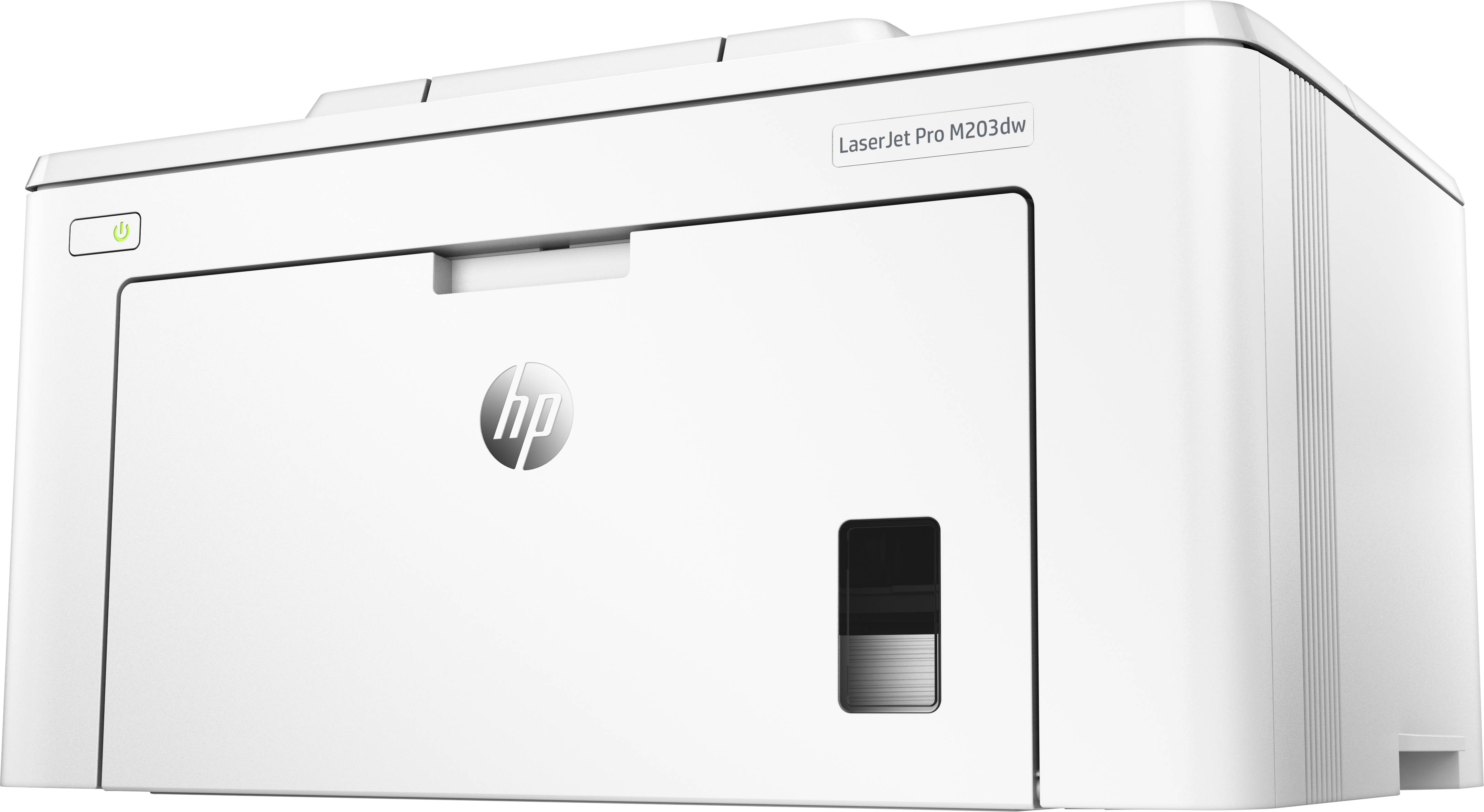 Rca Informatique - image du produit : LASERJET M203DW PRO 28PPM A4