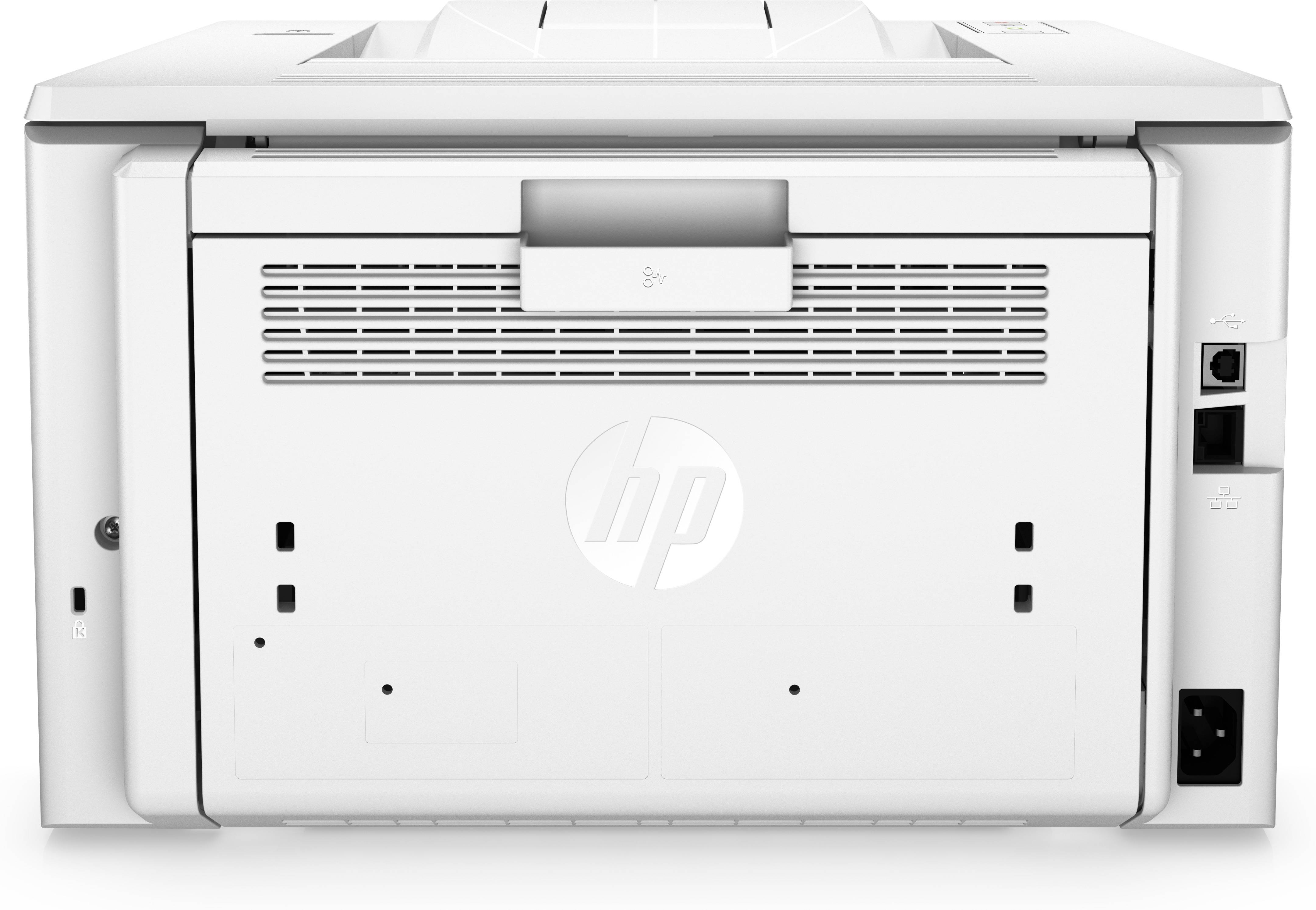 Rca Informatique - image du produit : LASERJET M203DW PRO 28PPM A4