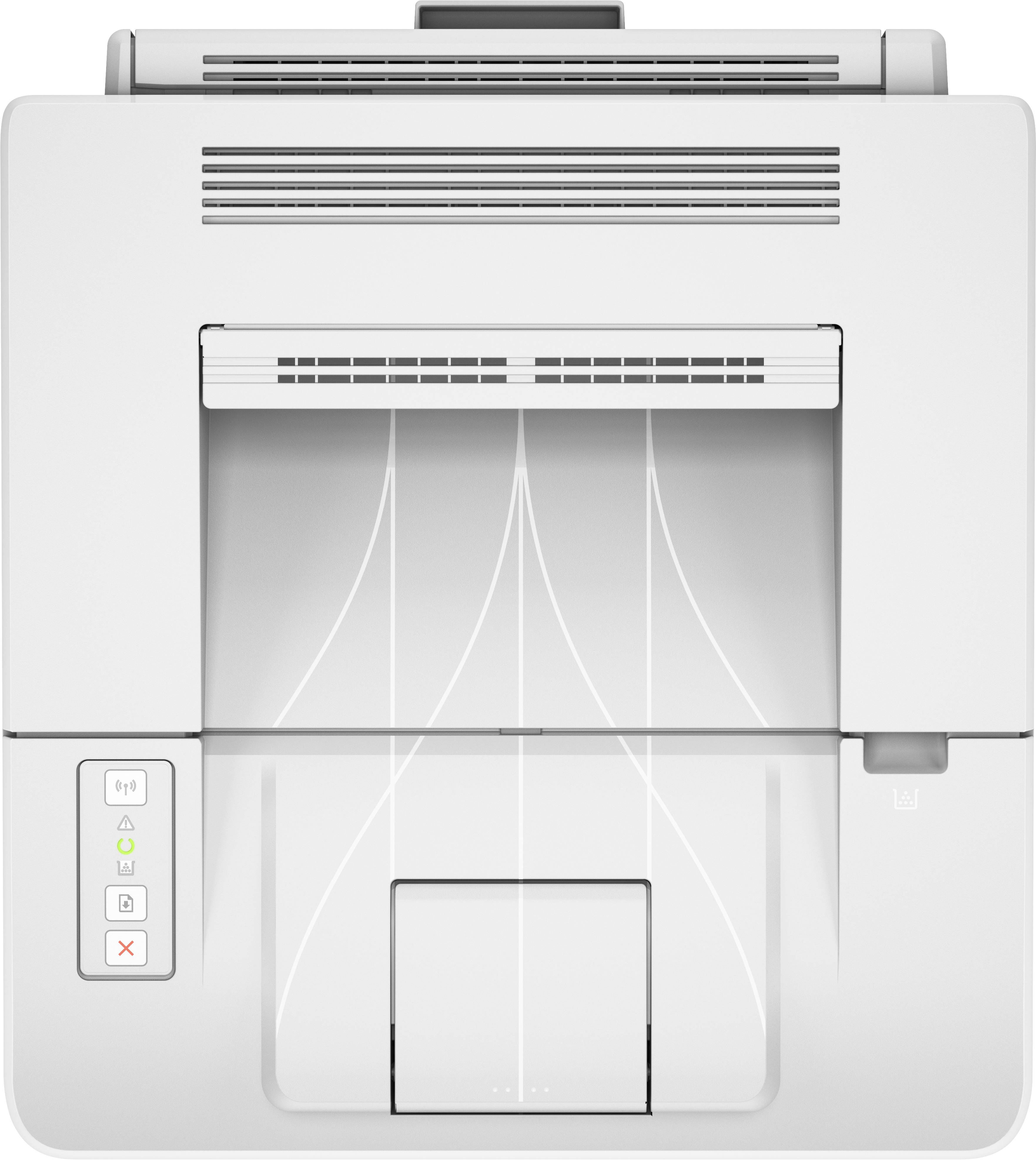 Rca Informatique - image du produit : LASERJET M203DW PRO 28PPM A4