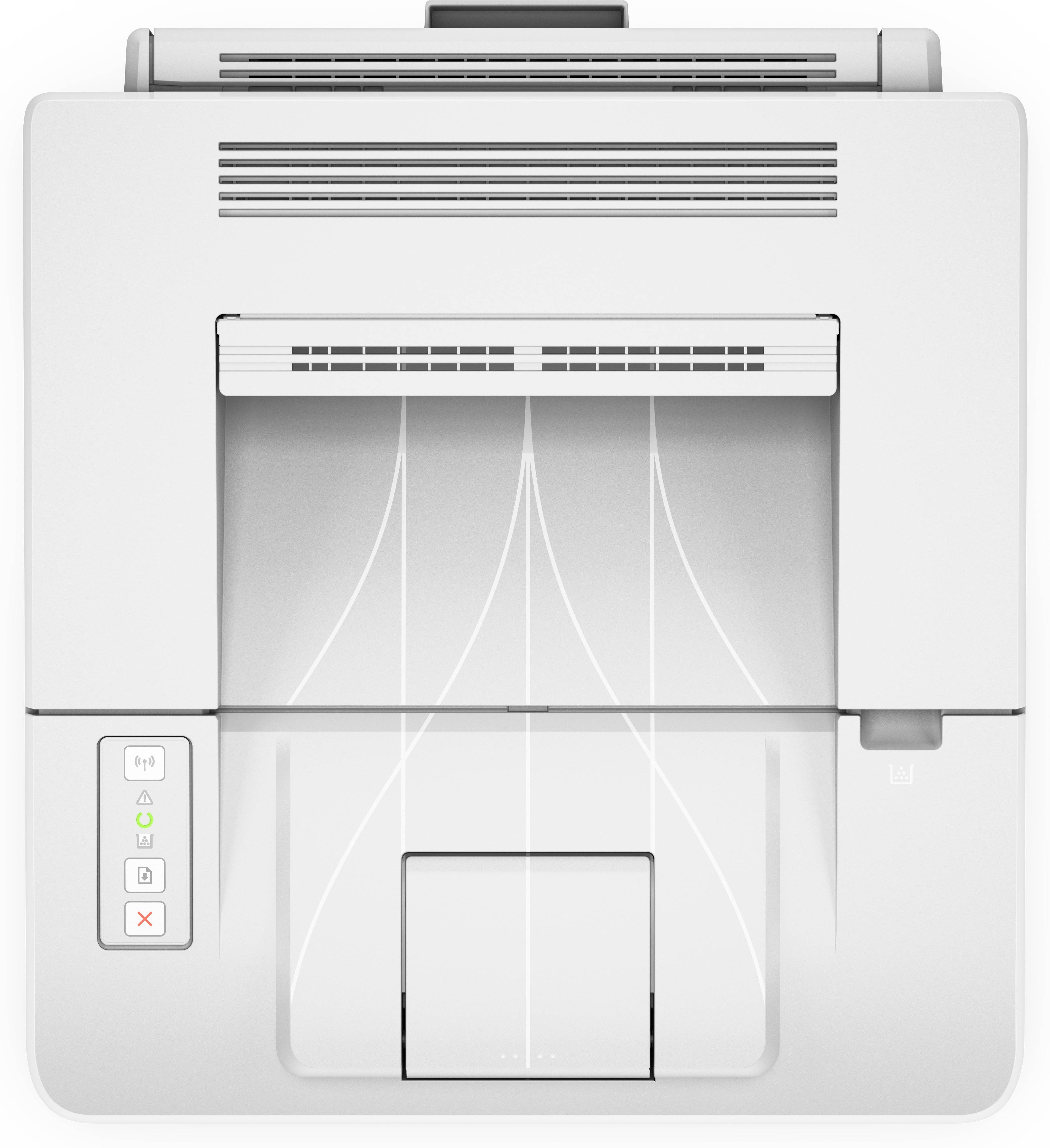 Rca Informatique - image du produit : LASERJET M203DW PRO 28PPM A4