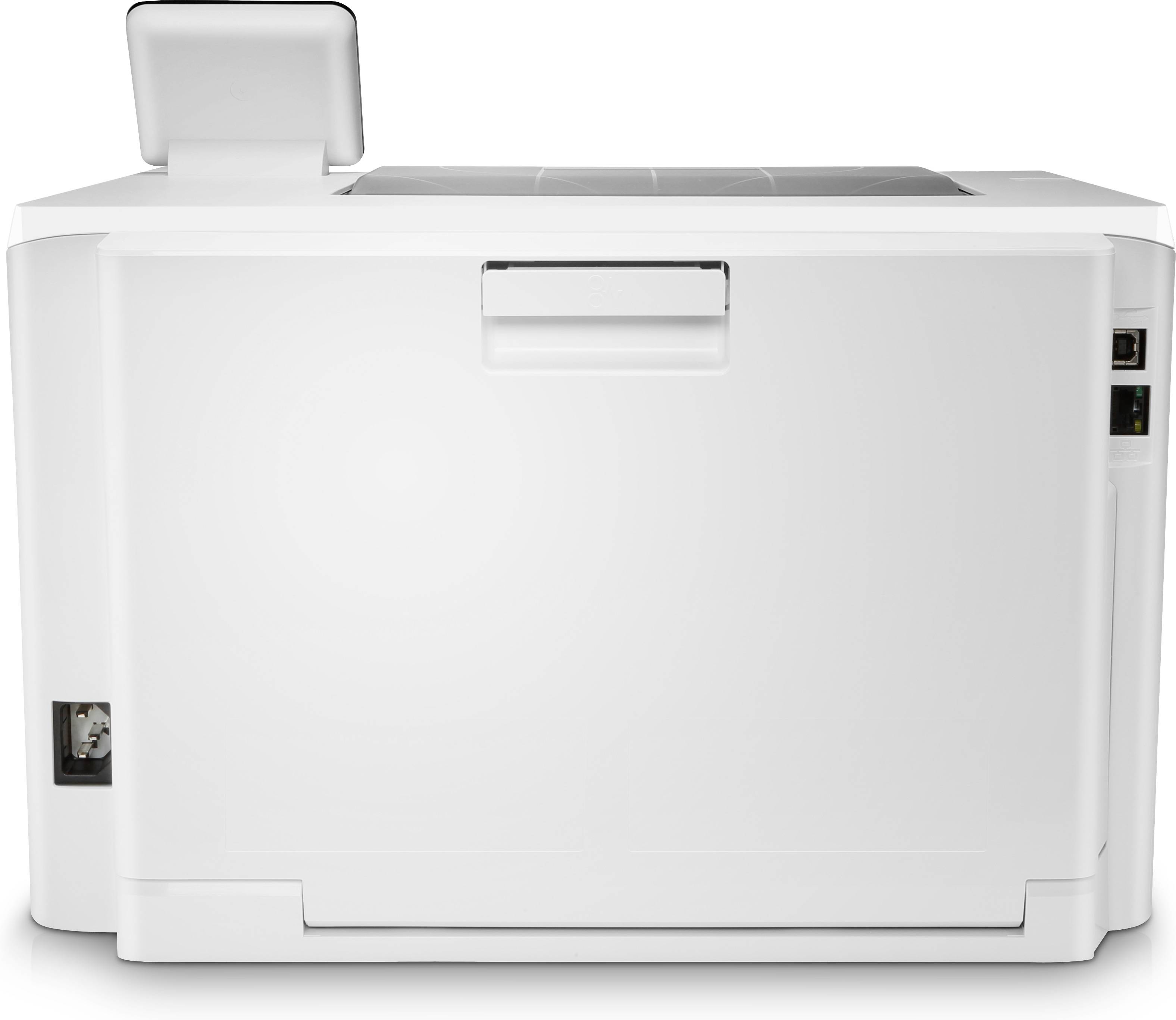 Rca Informatique - image du produit : LASERJET COLOR M255DW PRO 21PPM A4