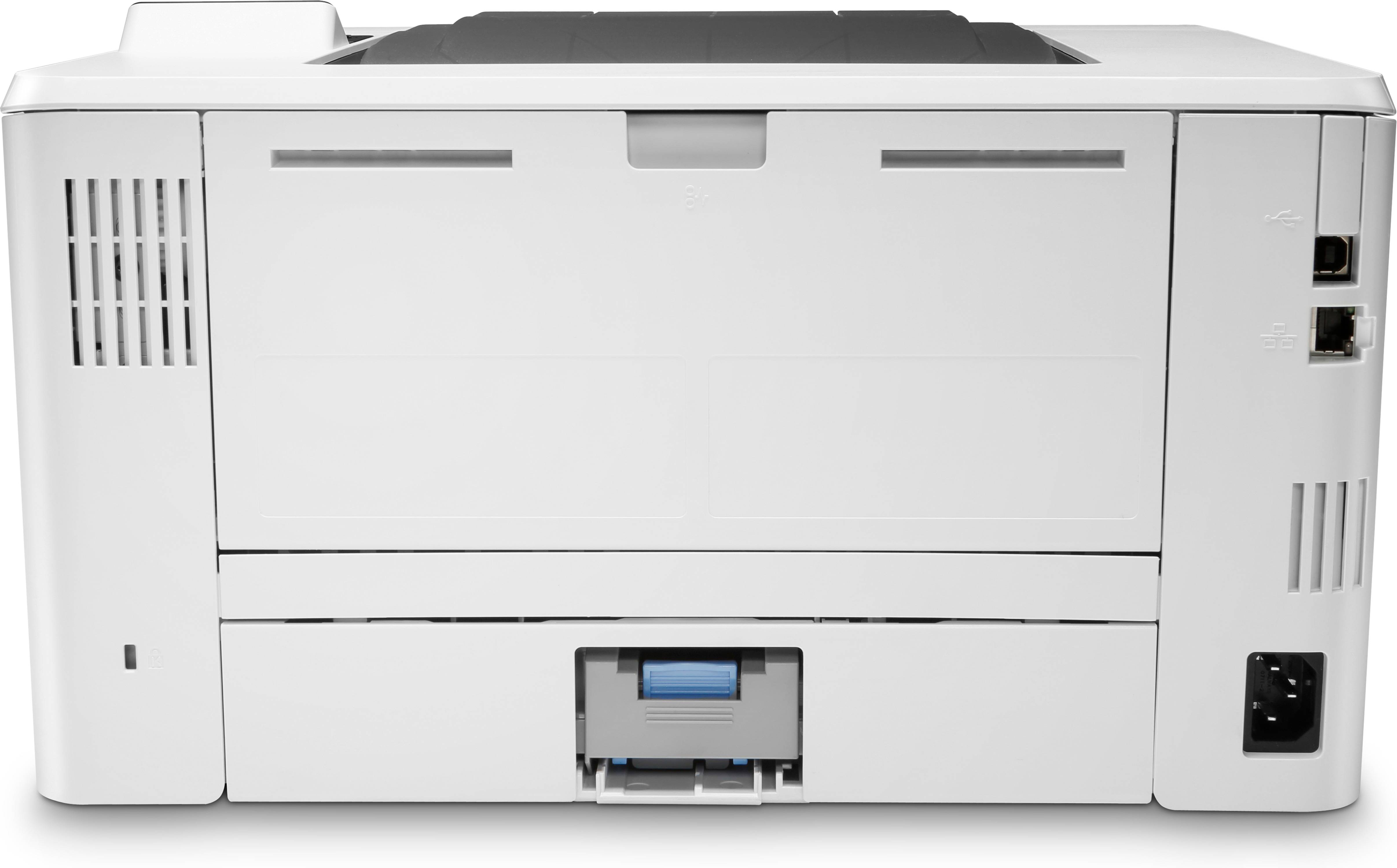 Rca Informatique - image du produit : LASERJET M404N PRO 40PPM A4