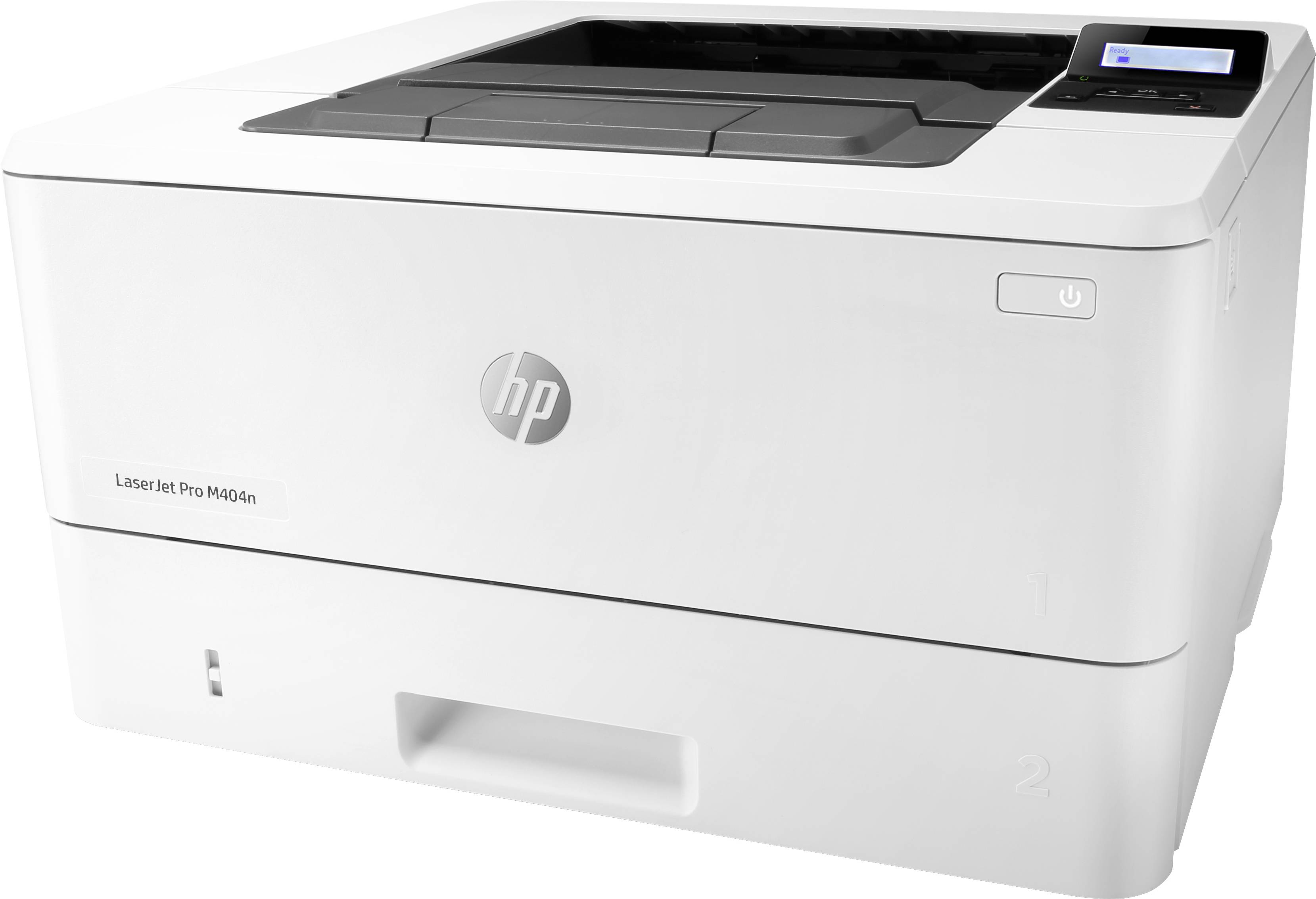 Rca Informatique - image du produit : LASERJET M404N PRO 40PPM A4