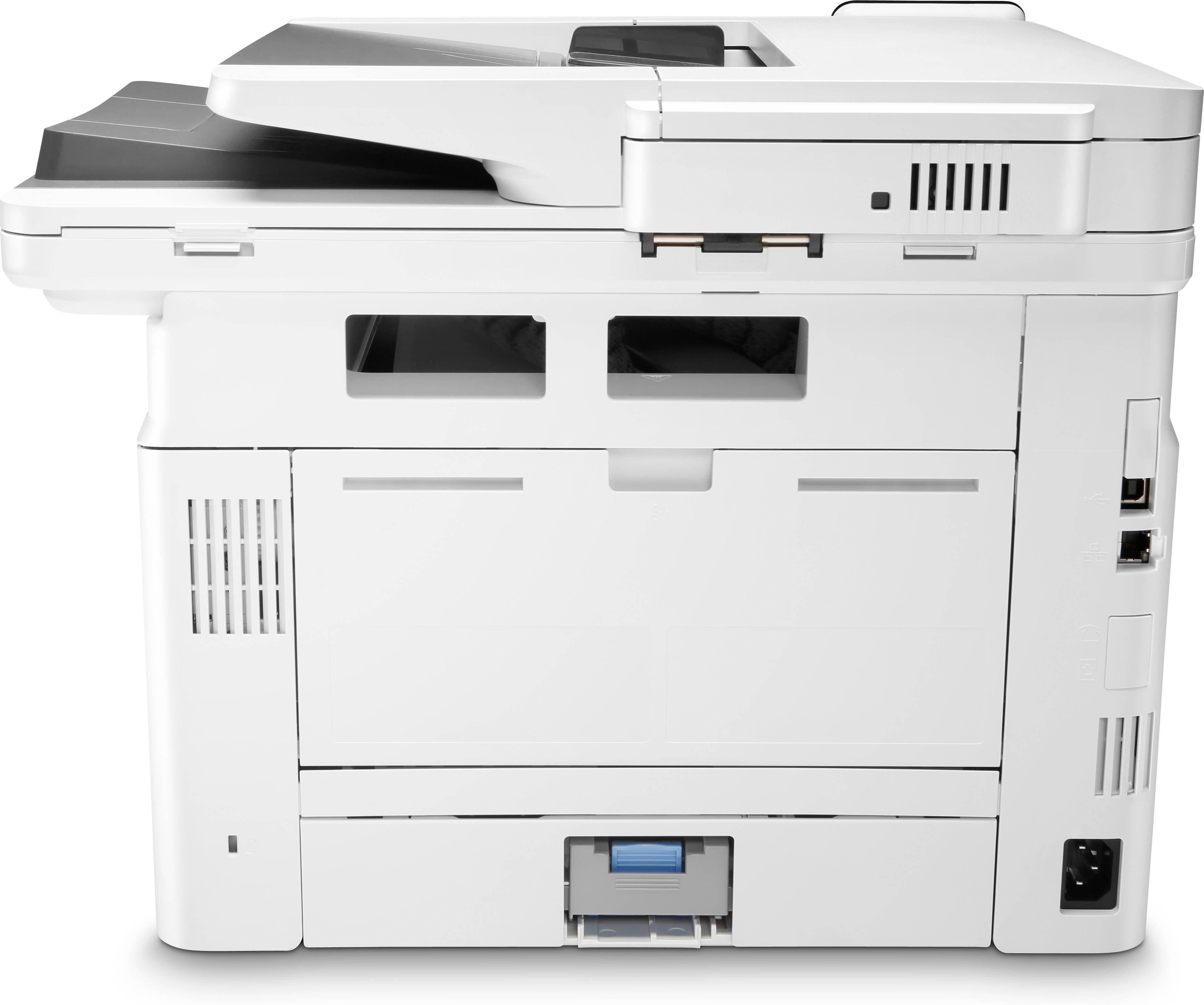 Rca Informatique - image du produit : LASERJET MFP M428FDW PRO 40PPM A4