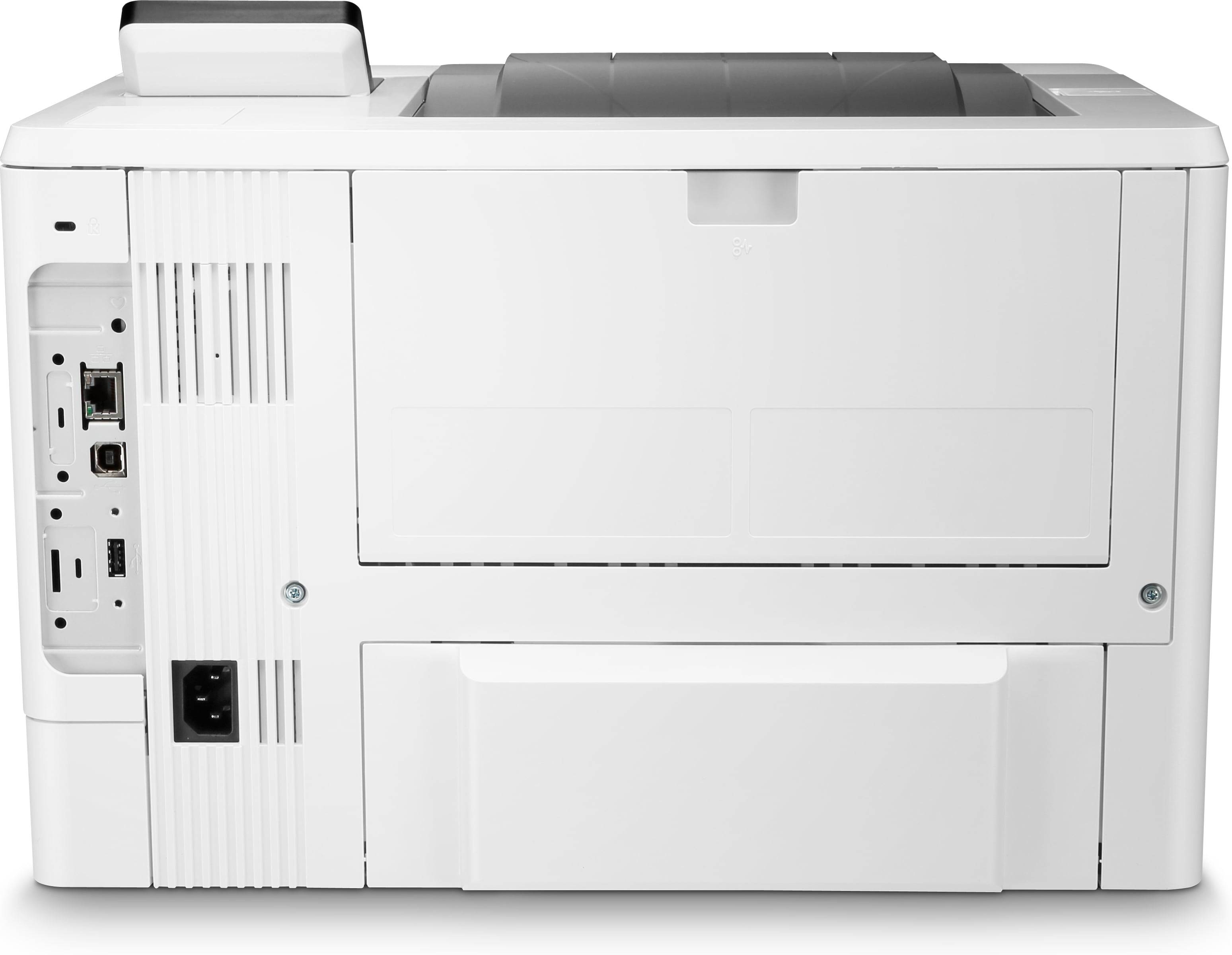 Rca Informatique - image du produit : LASERJET M507DN ENTERPRISE 43PPM A4