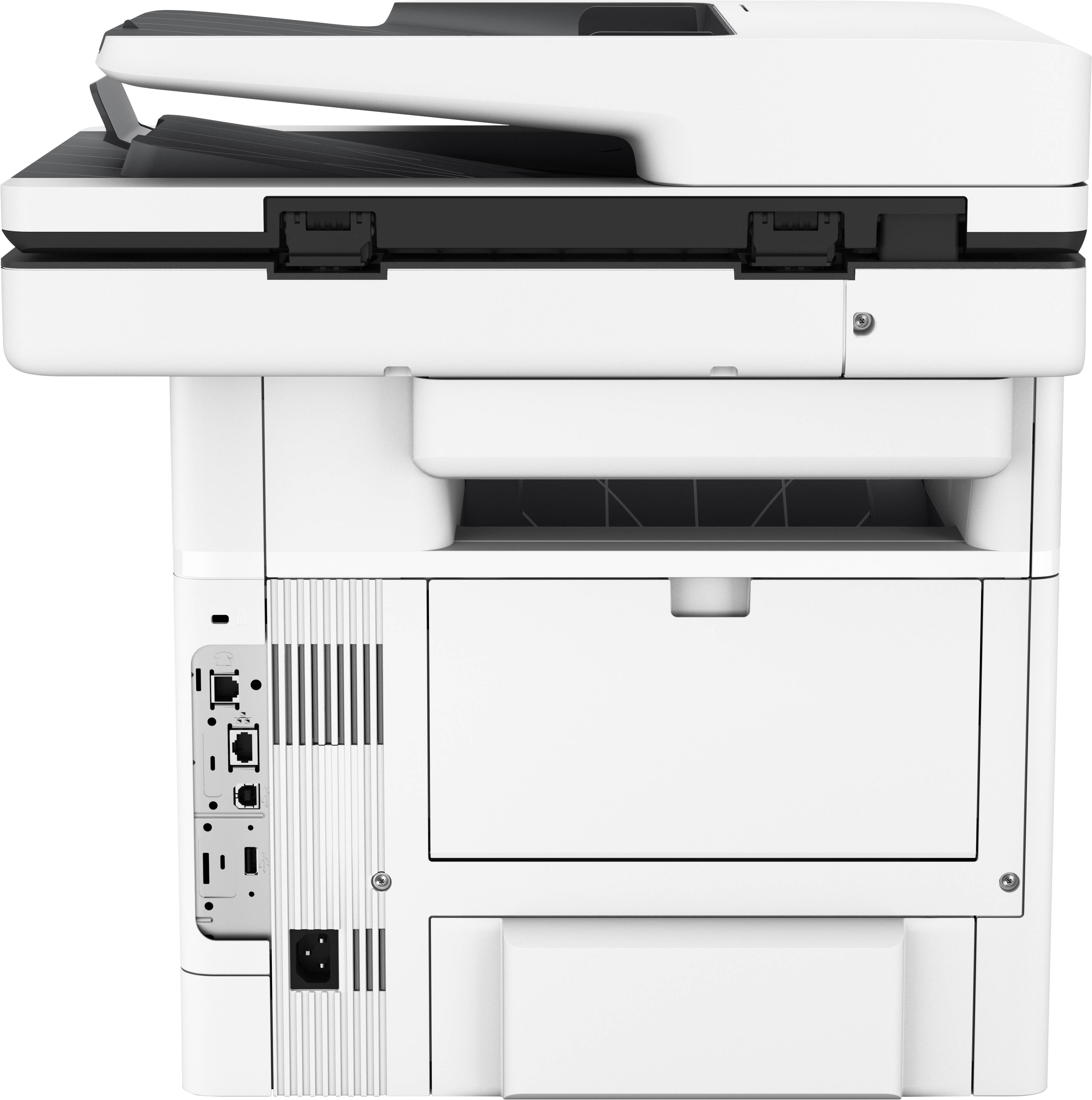 Rca Informatique - image du produit : LASERJET COLOR MFP M528F ENTERPRISE 43PPM A4