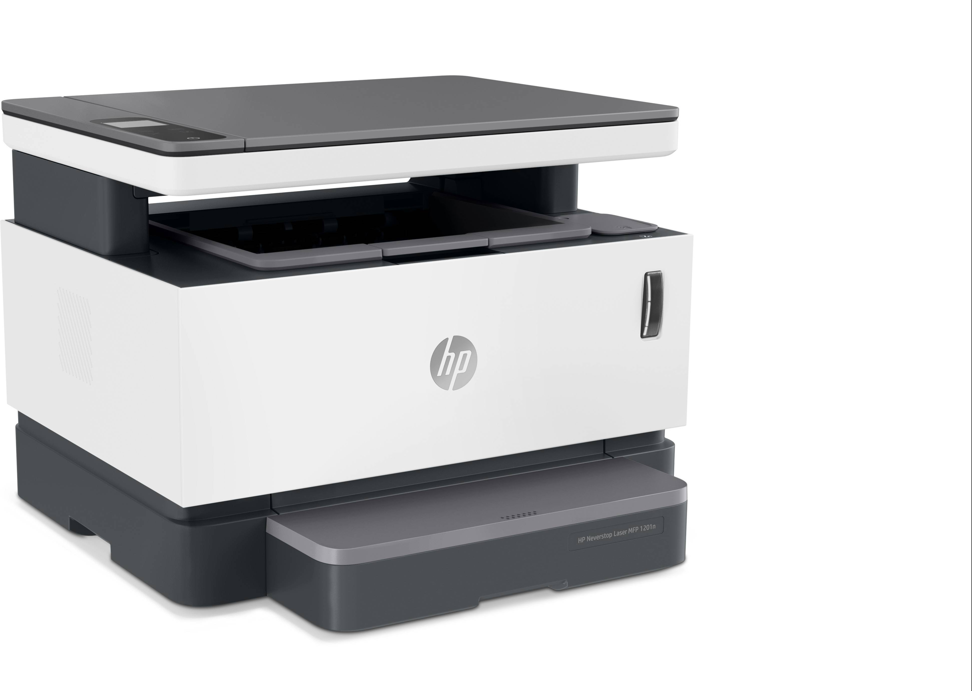 Rca Informatique - image du produit : HP NEVERSTOP 1201N MFP 20PPM USB ETH