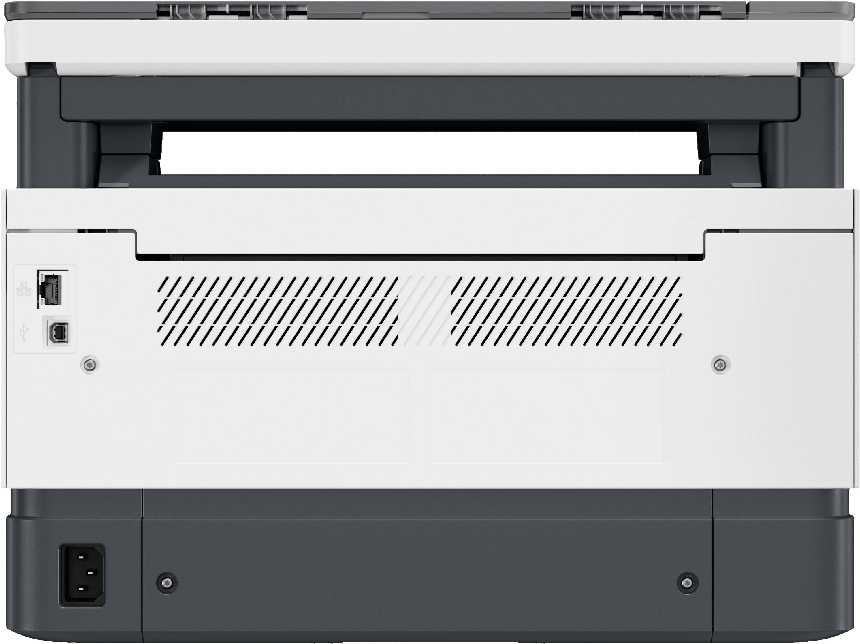 Rca Informatique - image du produit : HP NEVERSTOP 1201N MFP 20PPM USB ETH