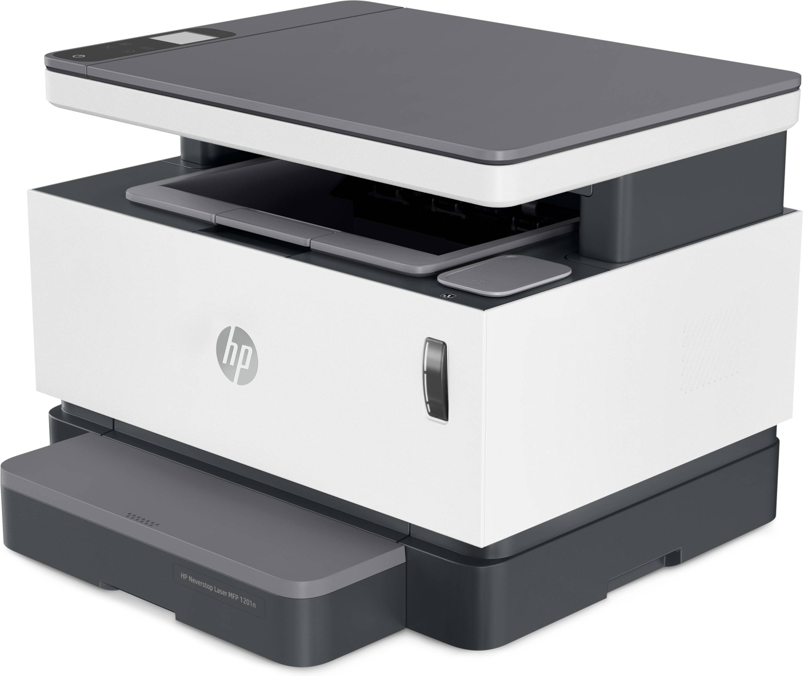 Rca Informatique - image du produit : HP NEVERSTOP 1201N MFP 20PPM USB ETH