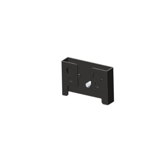 Rca Informatique - Image du produit : EASY RPDU MOUNTING BRACKET