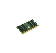 Rca Informatique - Image du produit : 16GB DDR4-3200MHZ NON-ECC CL22 SODIMM 1RX8