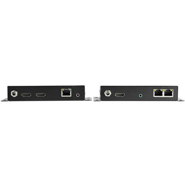 Rca Informatique - image du produit : 1080P HDMI OVER IP EXTENDER UP TO 492 FT. (150 M) EXTEND IR