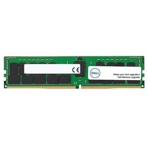 Rca Informatique - image du produit : NPOS DELL MEMORY UPGRADE - 32GB 2RX4 DDR4 RDIMM 3200MHZ